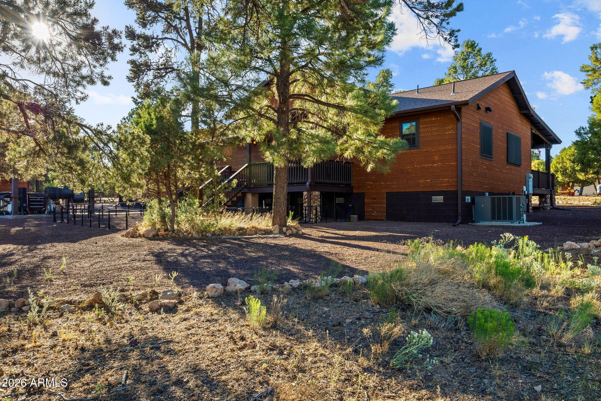 FOREST TRAILS UNIT IV - Residential