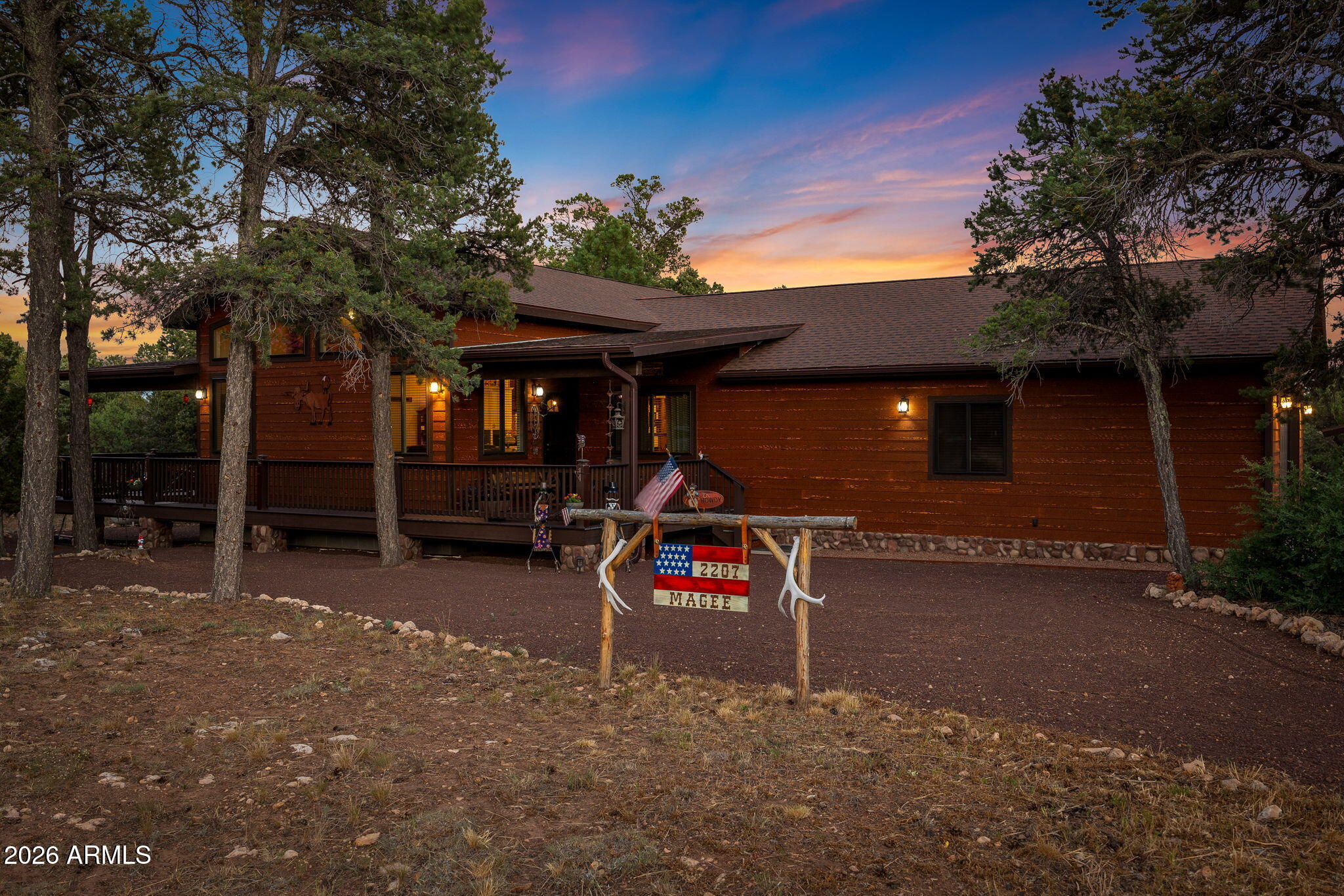 FOREST TRAILS UNIT IV - Residential