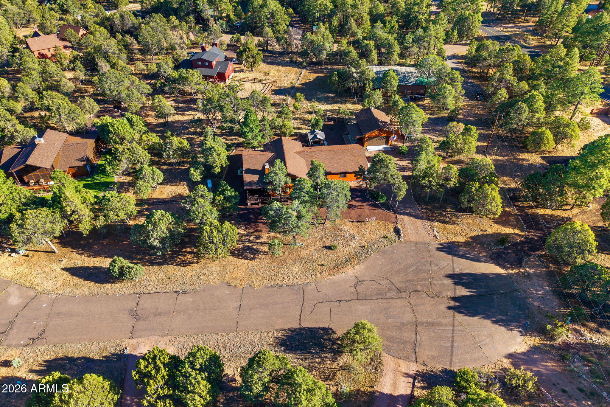 FOREST TRAILS UNIT IV - Residential