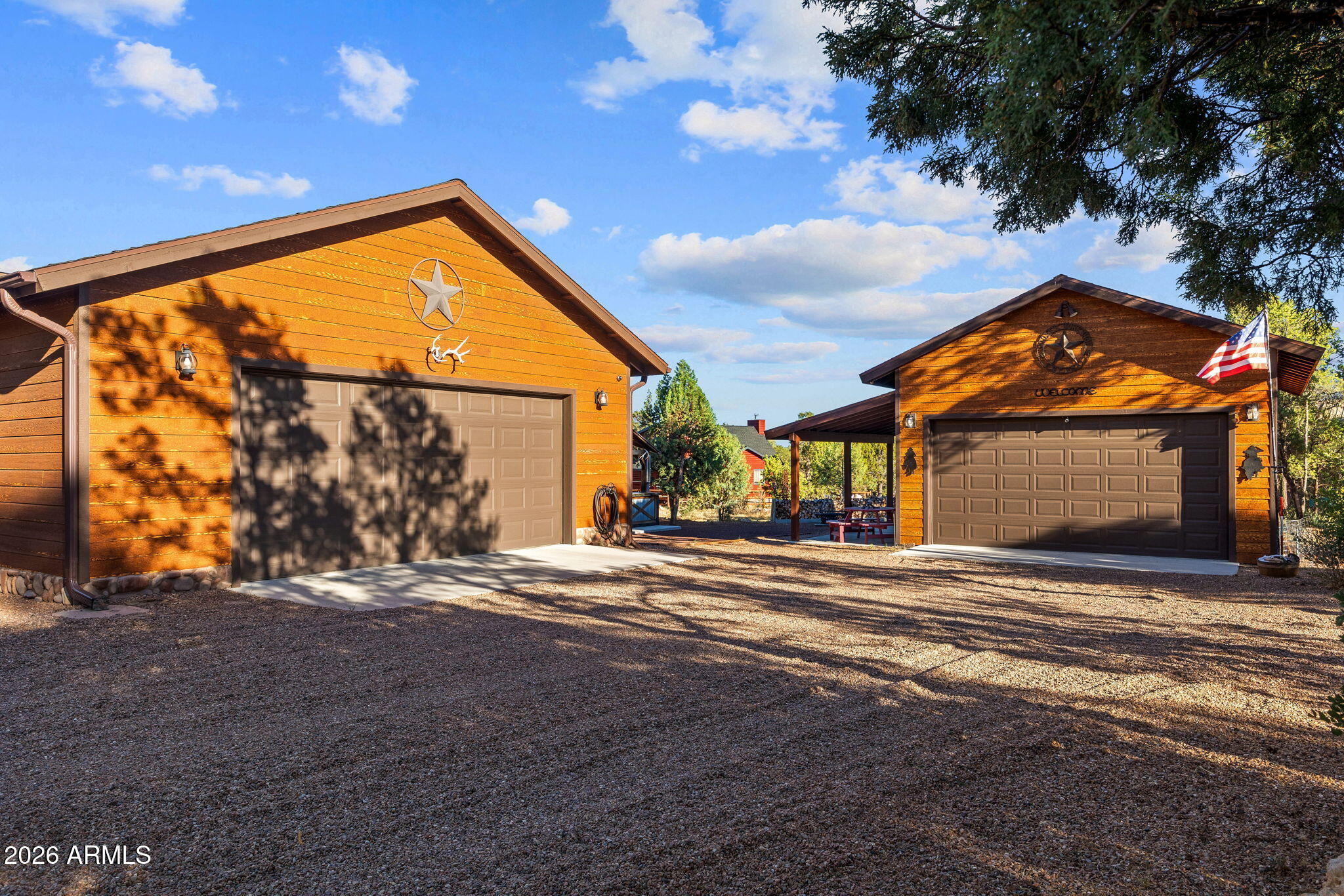 FOREST TRAILS UNIT IV - Residential