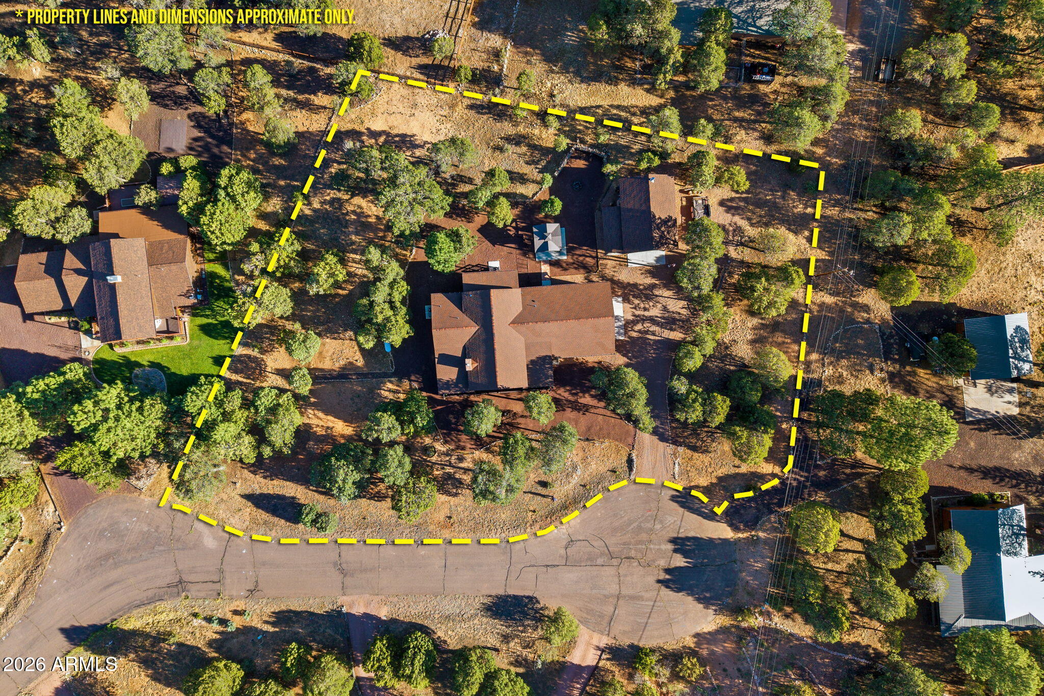 FOREST TRAILS UNIT IV - Residential