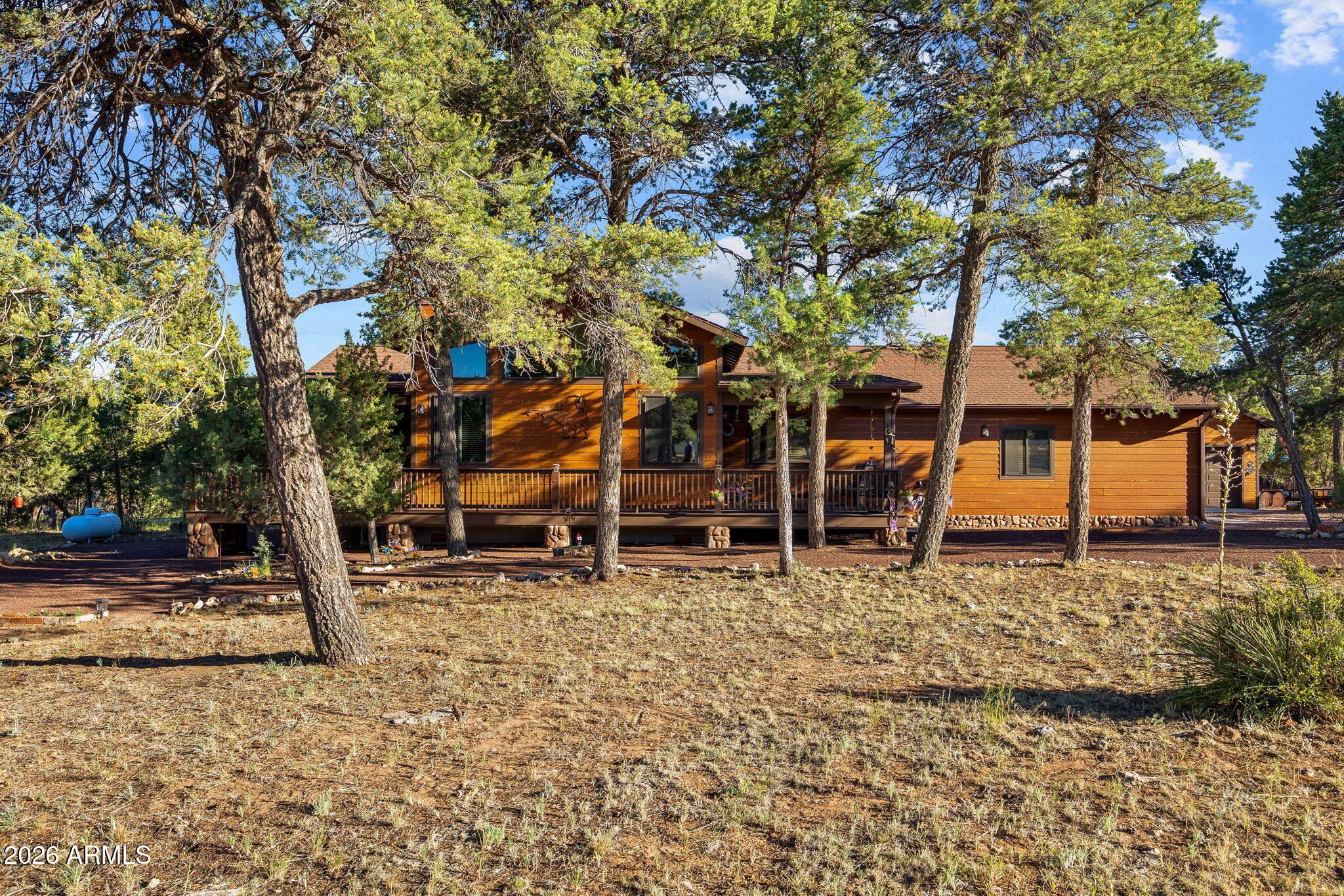 FOREST TRAILS UNIT IV - Residential