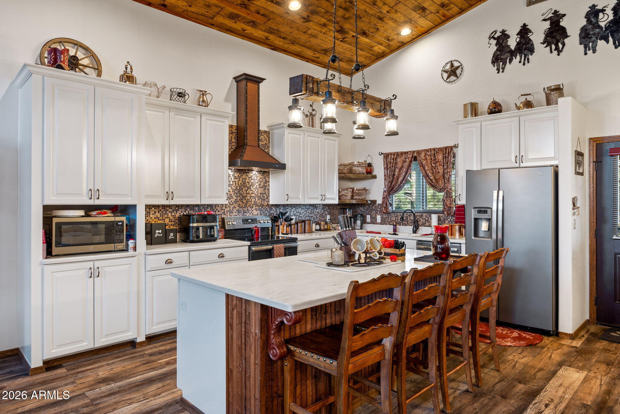FOREST TRAILS UNIT IV - Residential