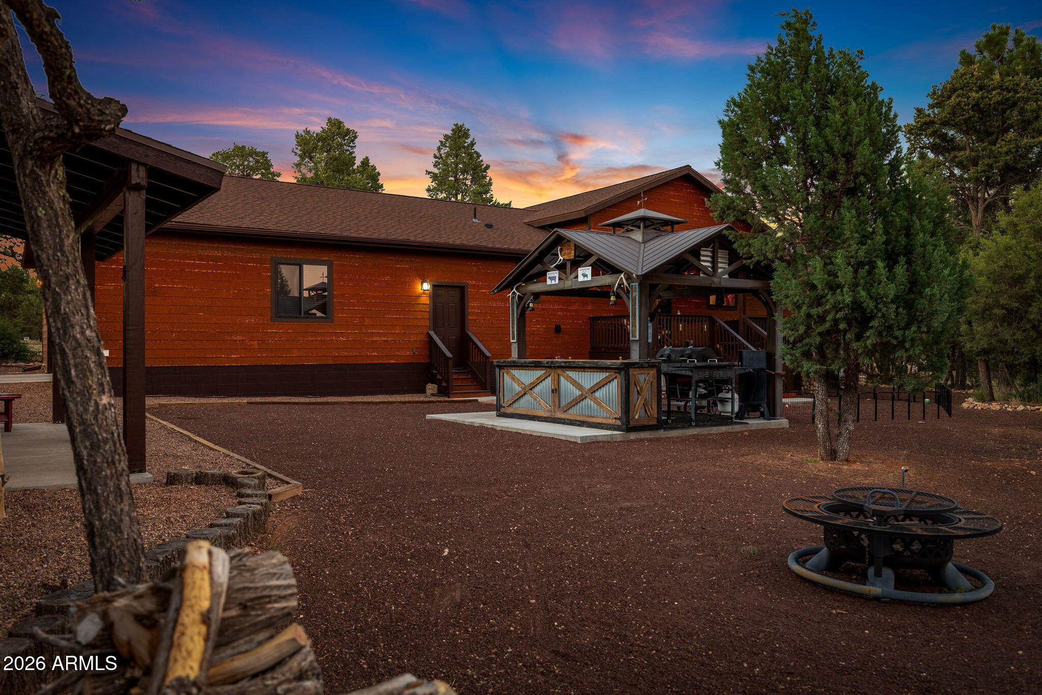 FOREST TRAILS UNIT IV - Residential