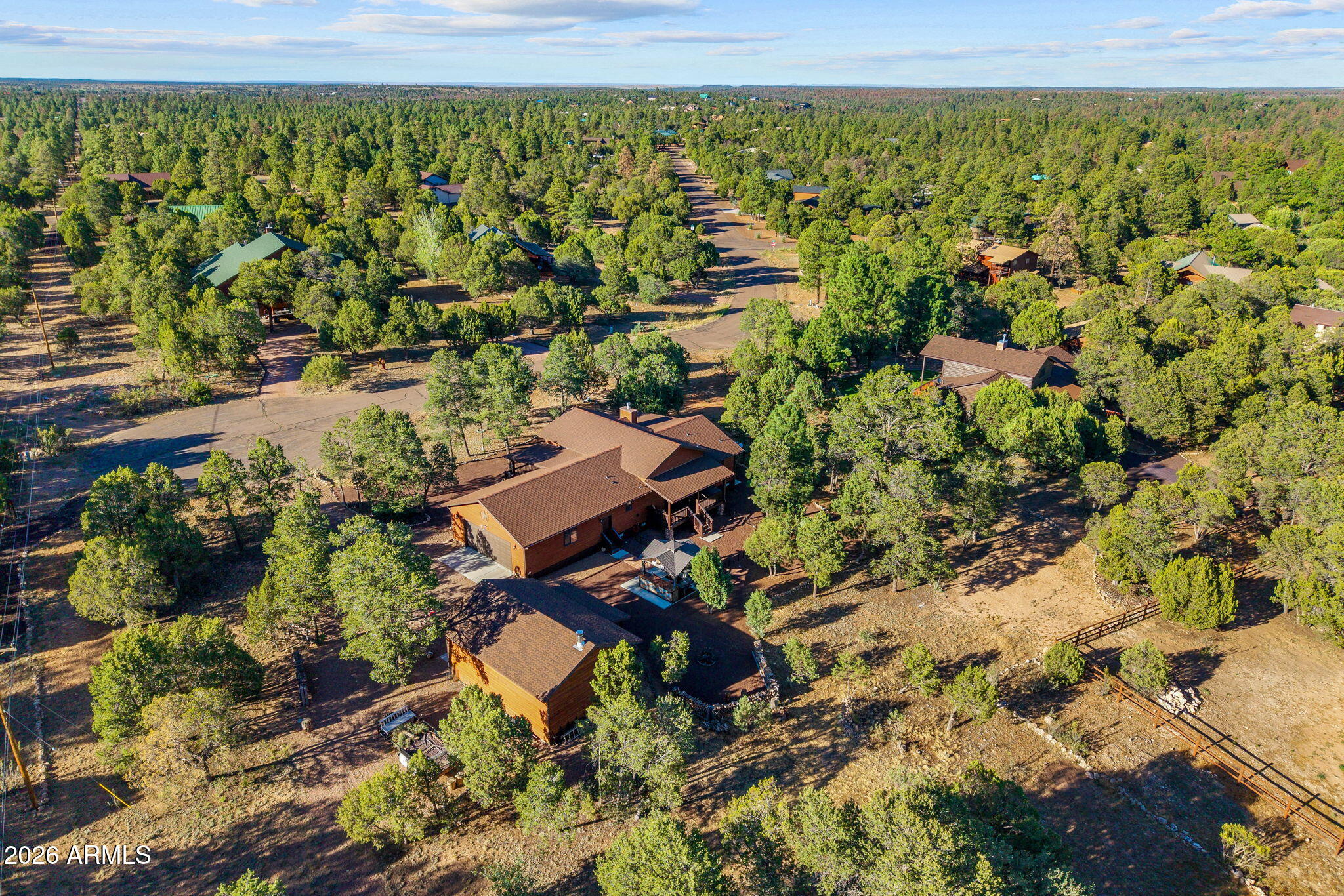 FOREST TRAILS UNIT IV - Residential