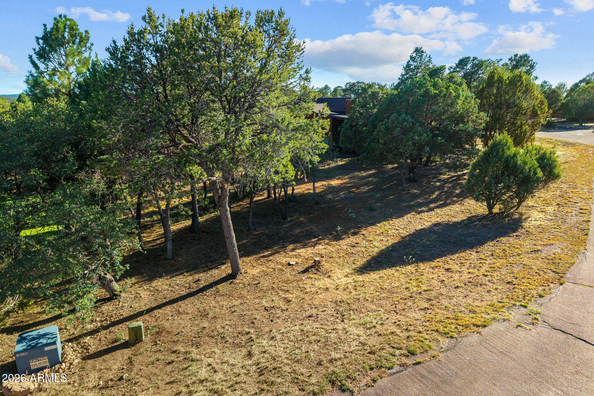 FOREST TRAILS UNIT IV - Residential