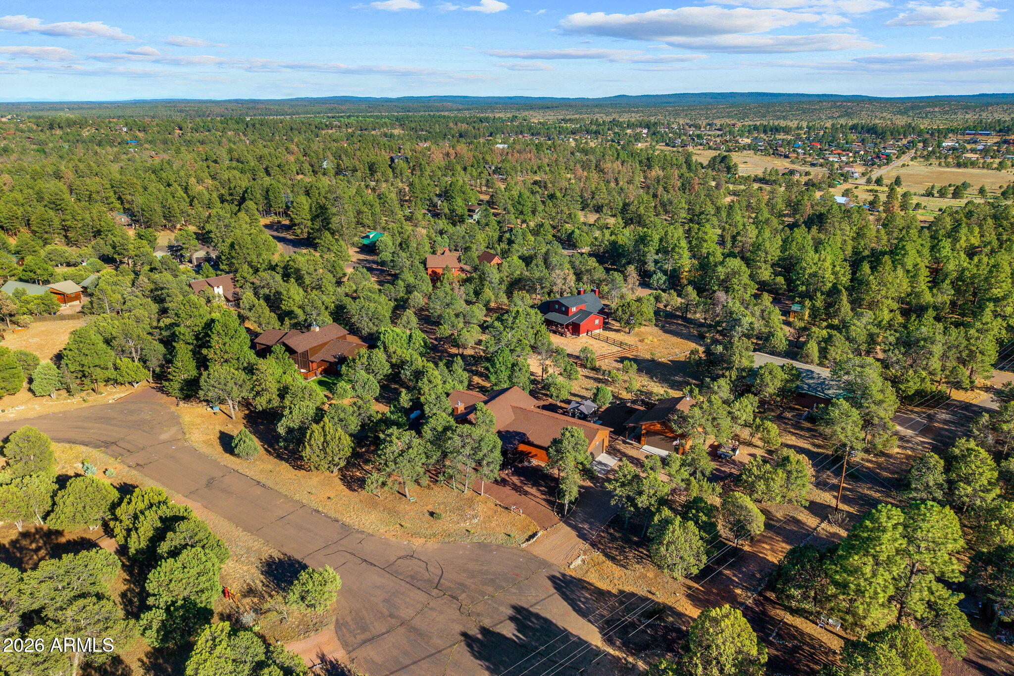 FOREST TRAILS UNIT IV - Residential