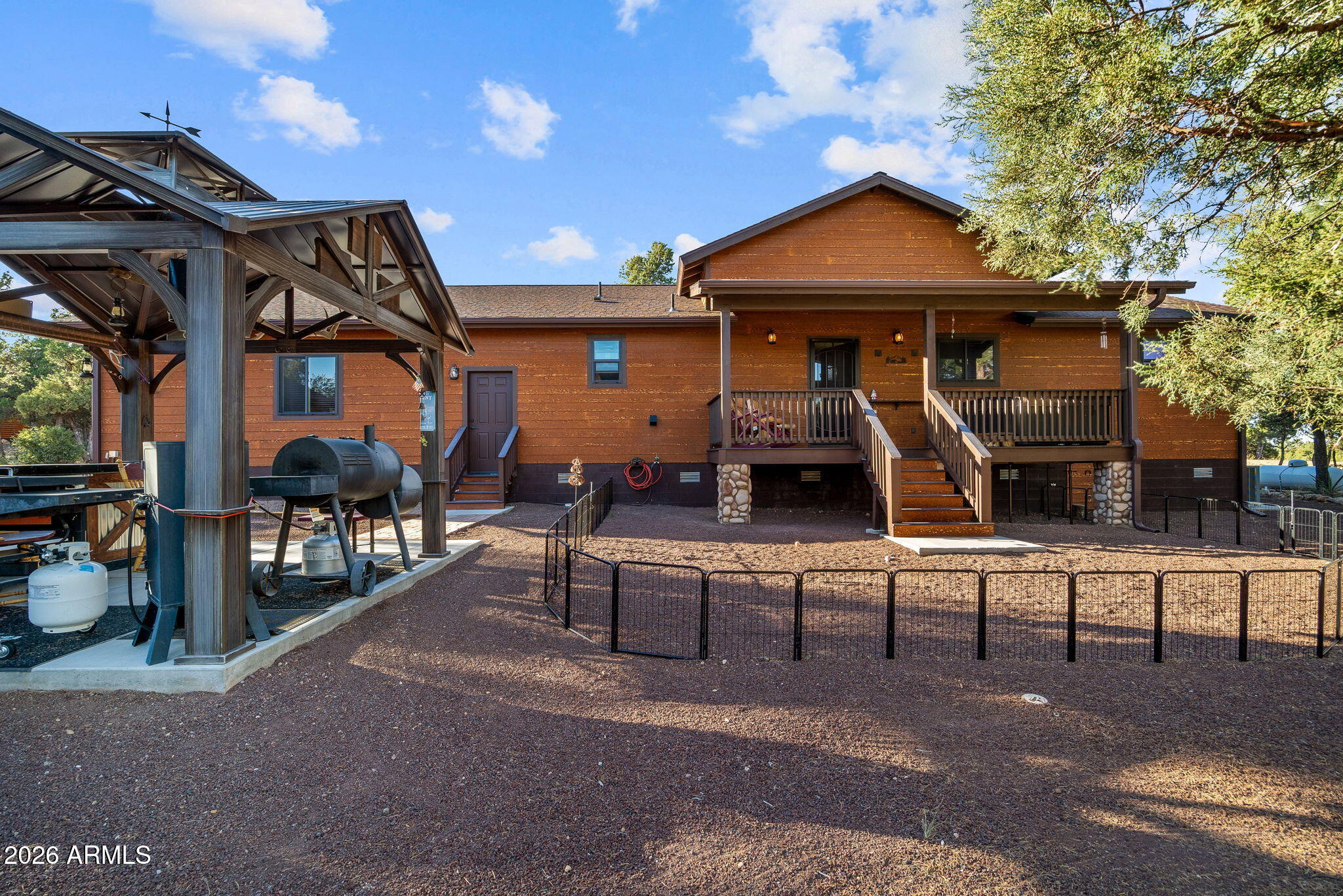 FOREST TRAILS UNIT IV - Residential