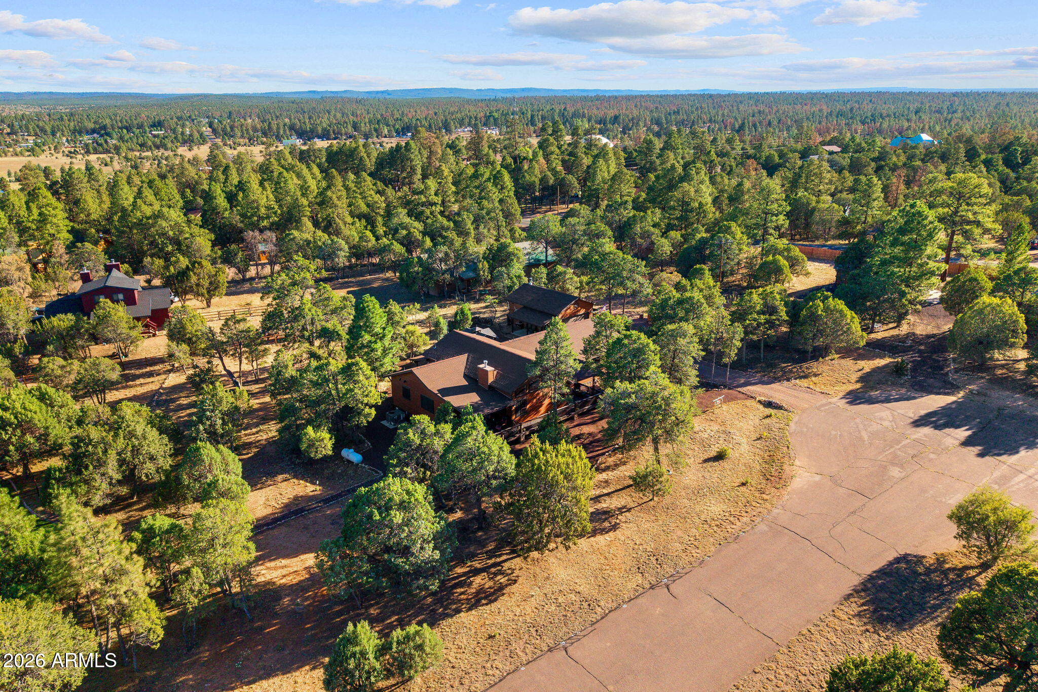 FOREST TRAILS UNIT IV - Residential