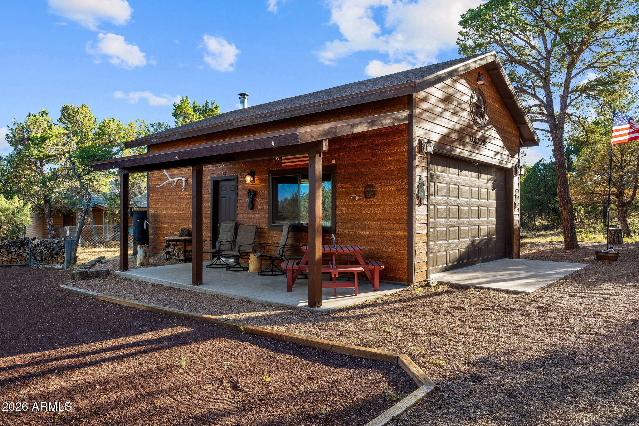 FOREST TRAILS UNIT IV - Residential