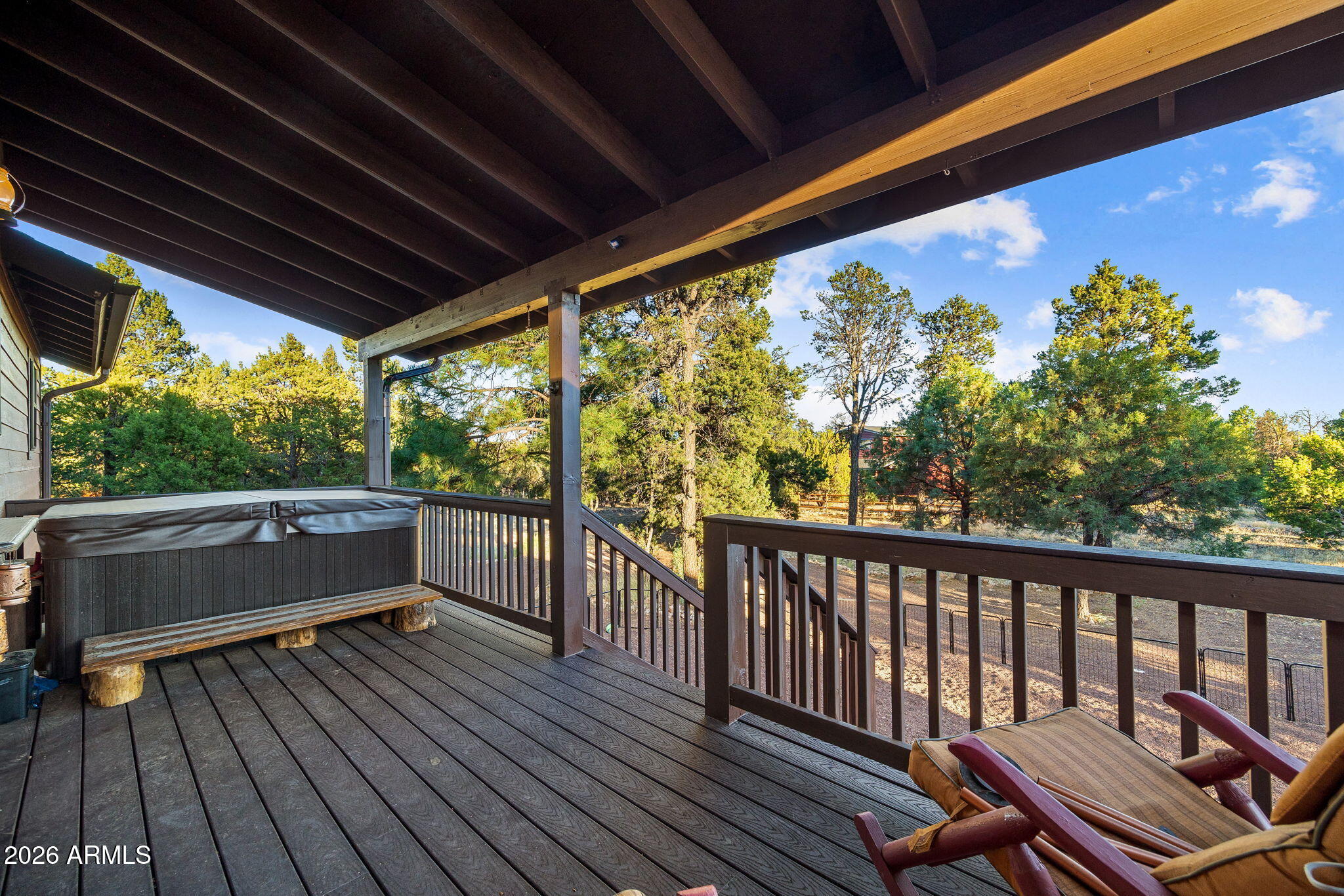 FOREST TRAILS UNIT IV - Residential