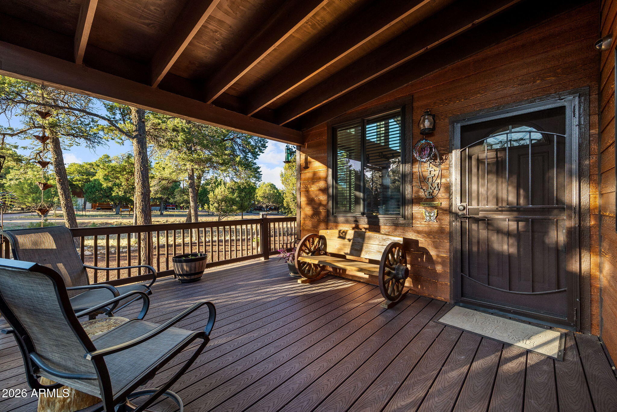 FOREST TRAILS UNIT IV - Residential