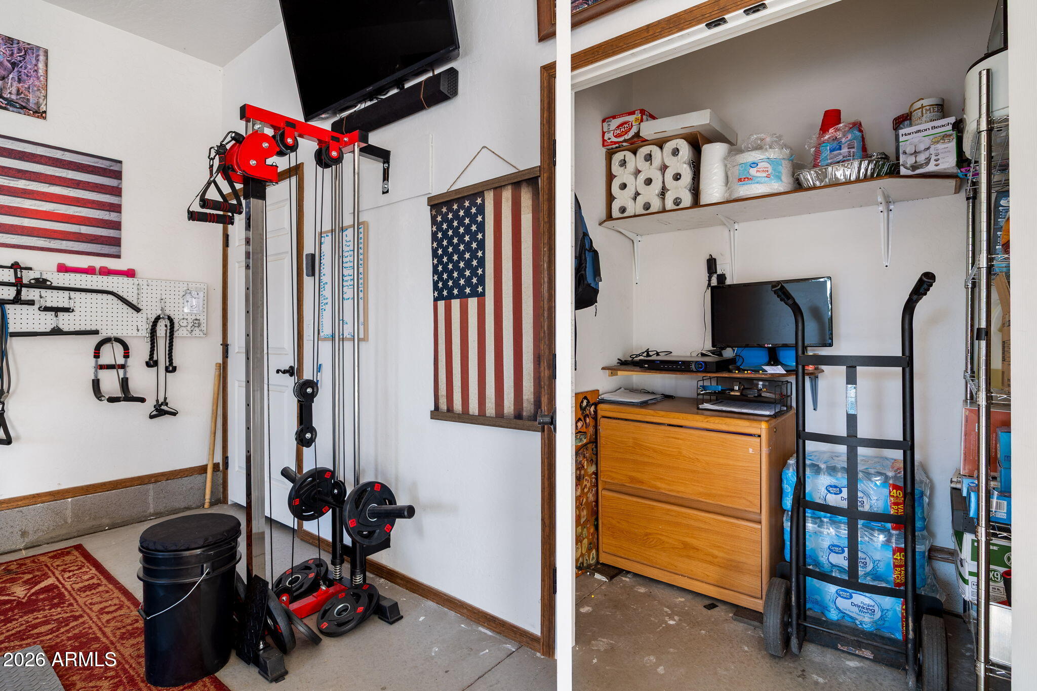 FOREST TRAILS UNIT IV - Residential