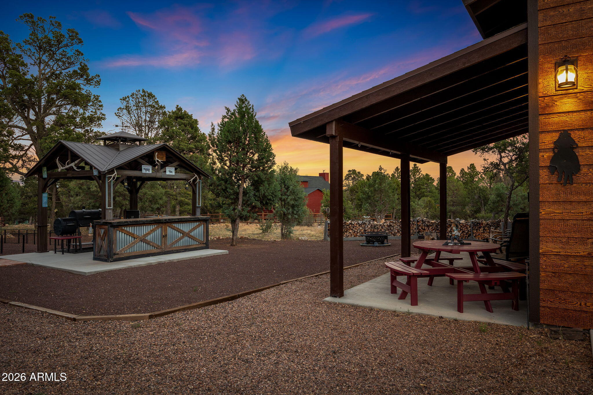 FOREST TRAILS UNIT IV - Residential