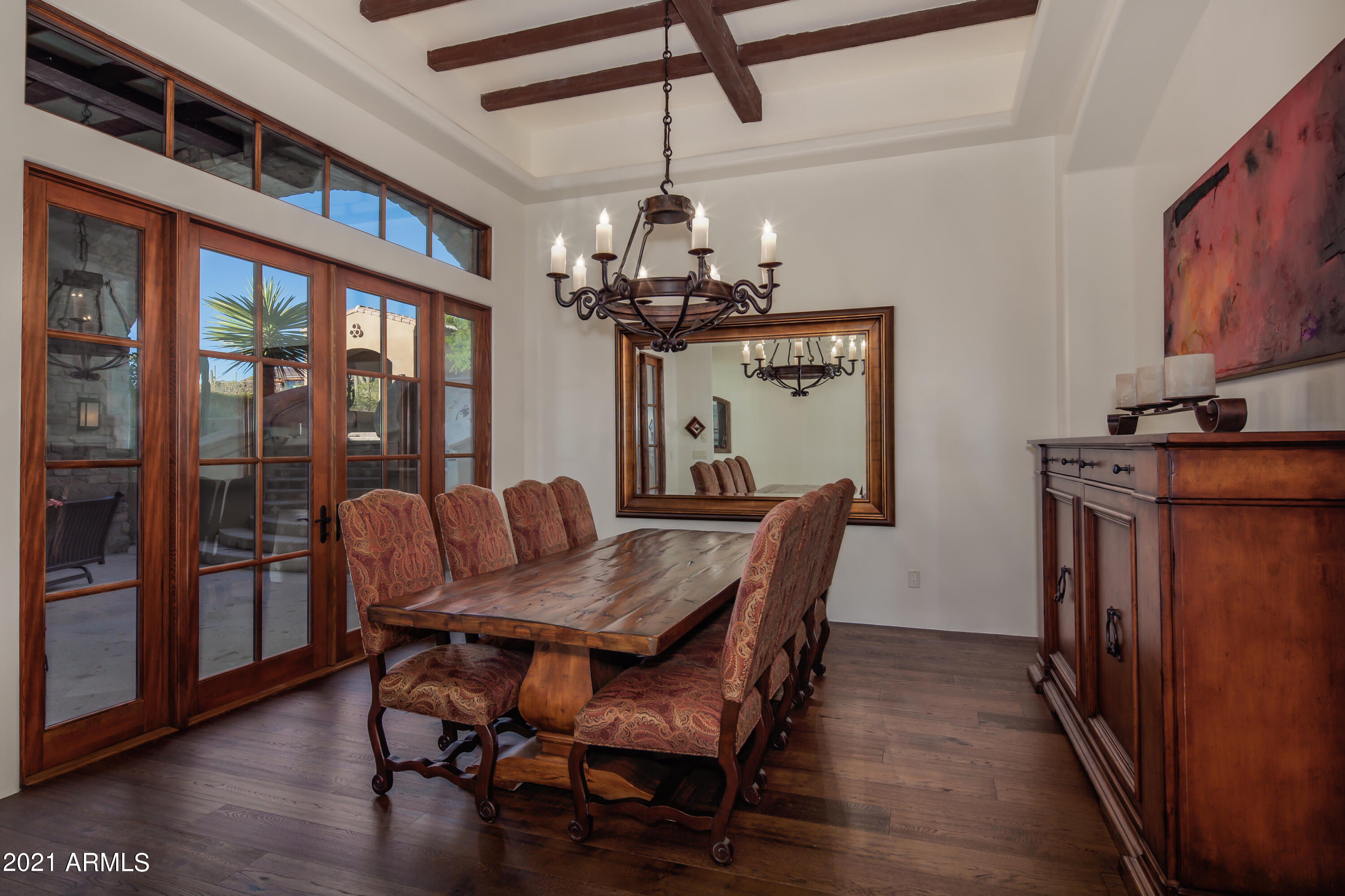 DESERT MOUNTAIN - Residential