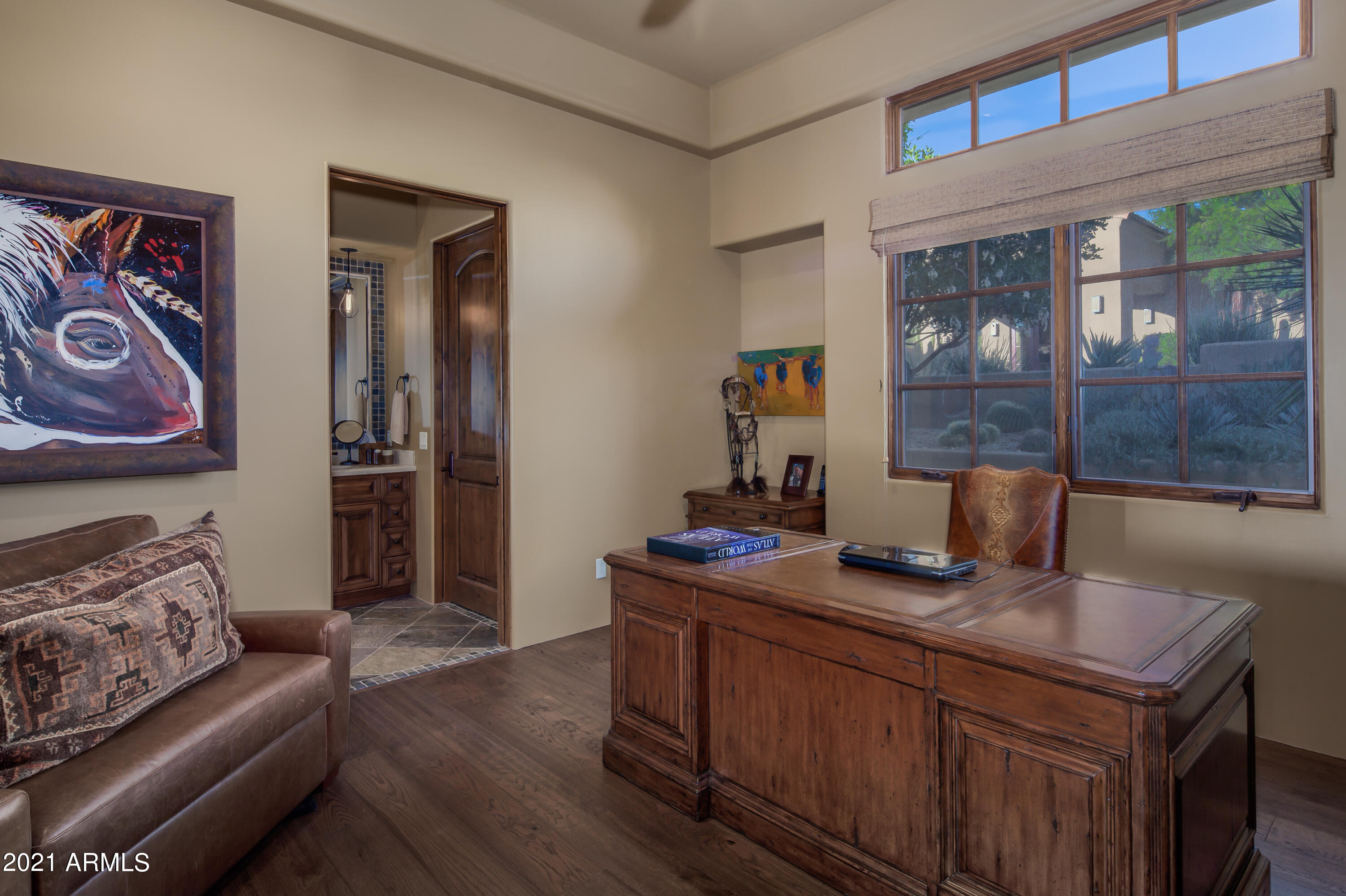 DESERT MOUNTAIN - Residential