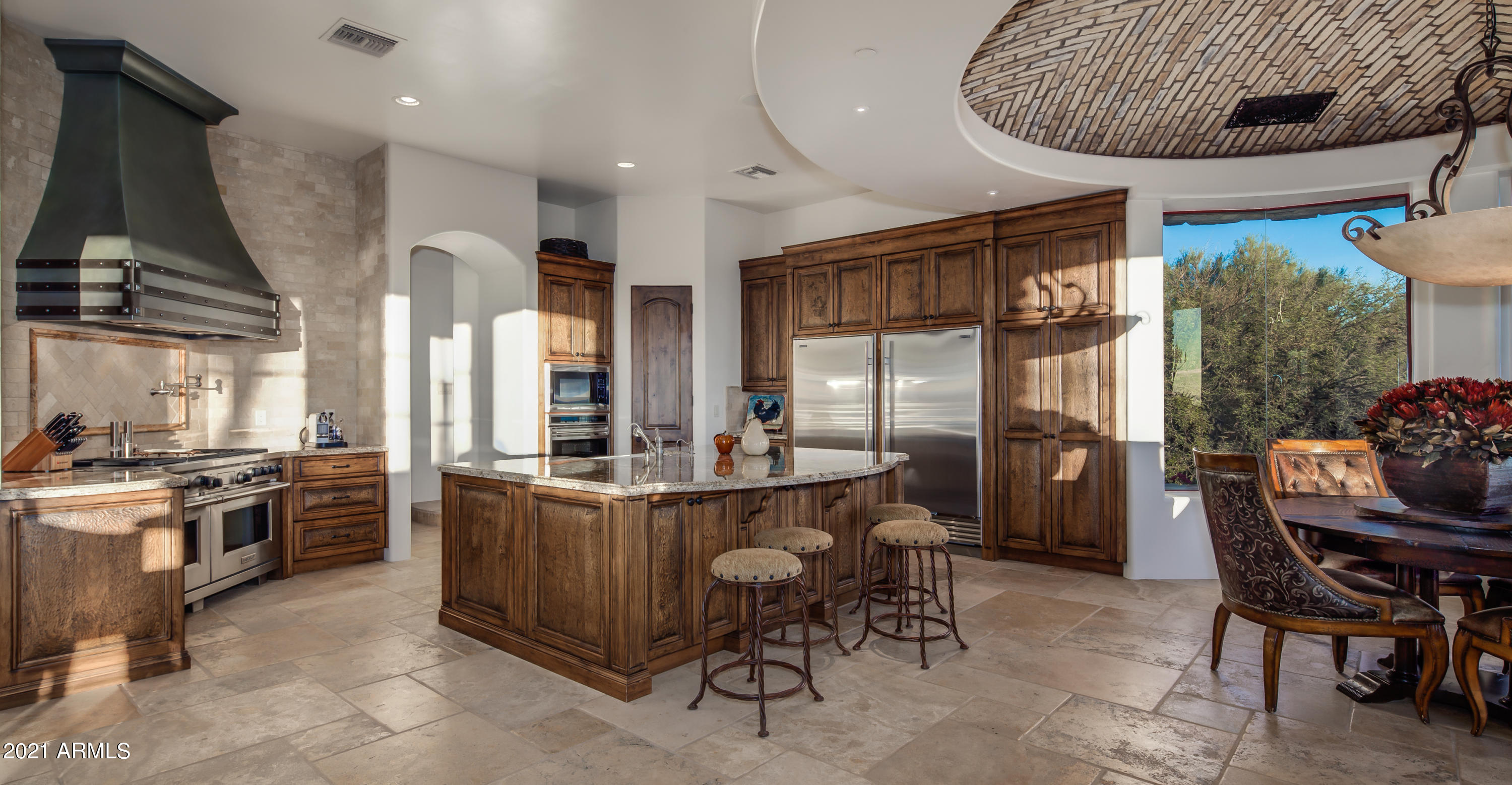DESERT MOUNTAIN - Residential