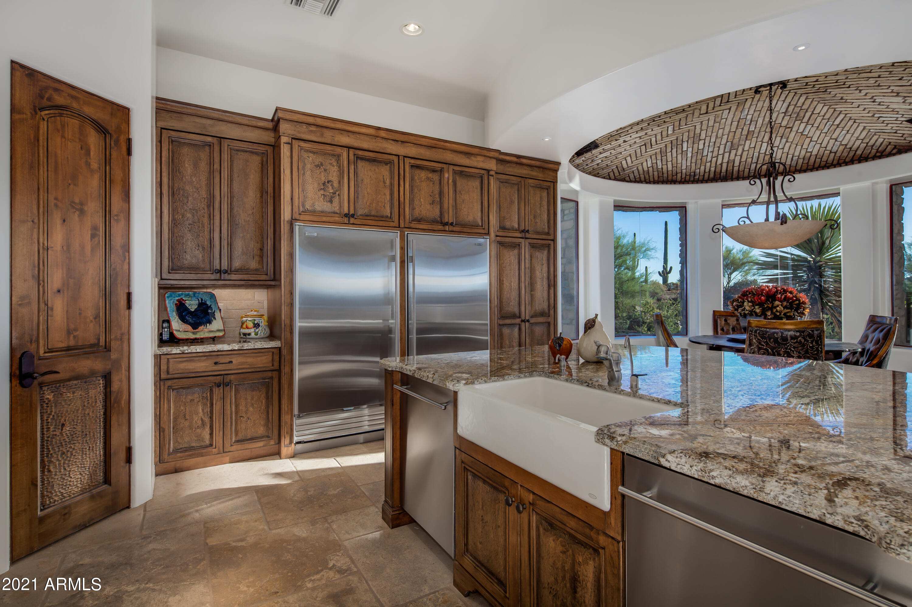 DESERT MOUNTAIN - Residential