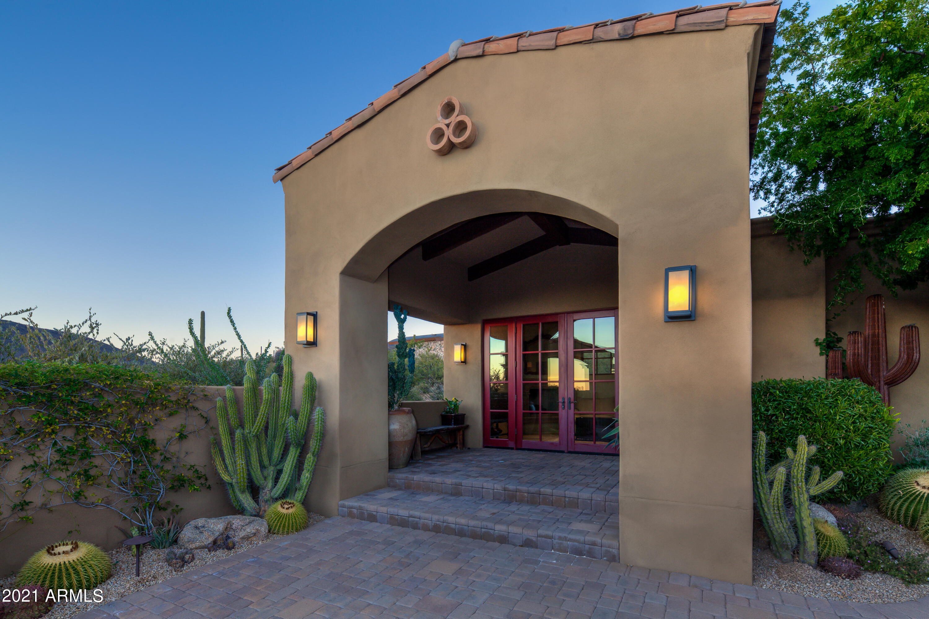 DESERT MOUNTAIN - Residential