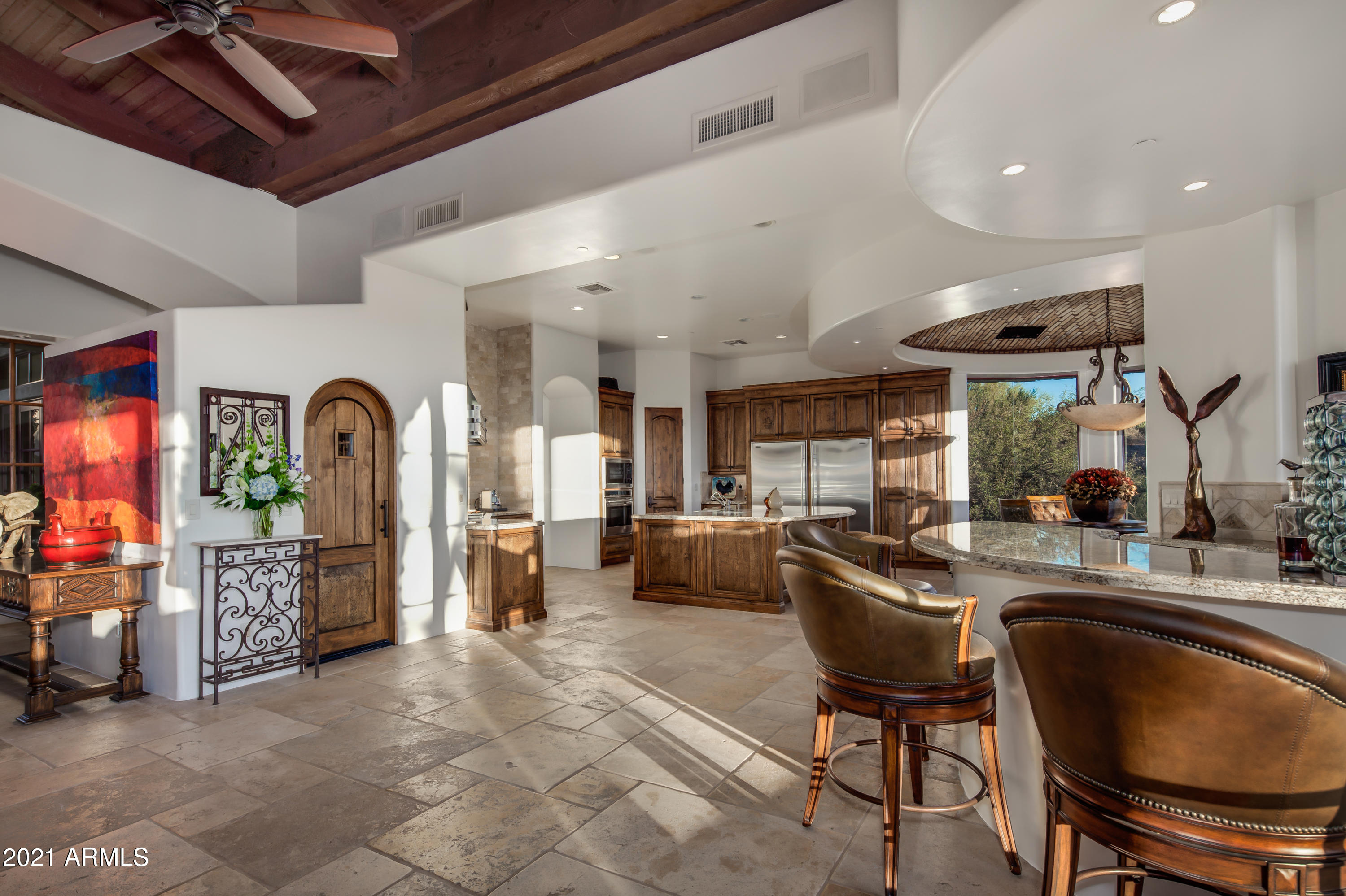 DESERT MOUNTAIN - Residential