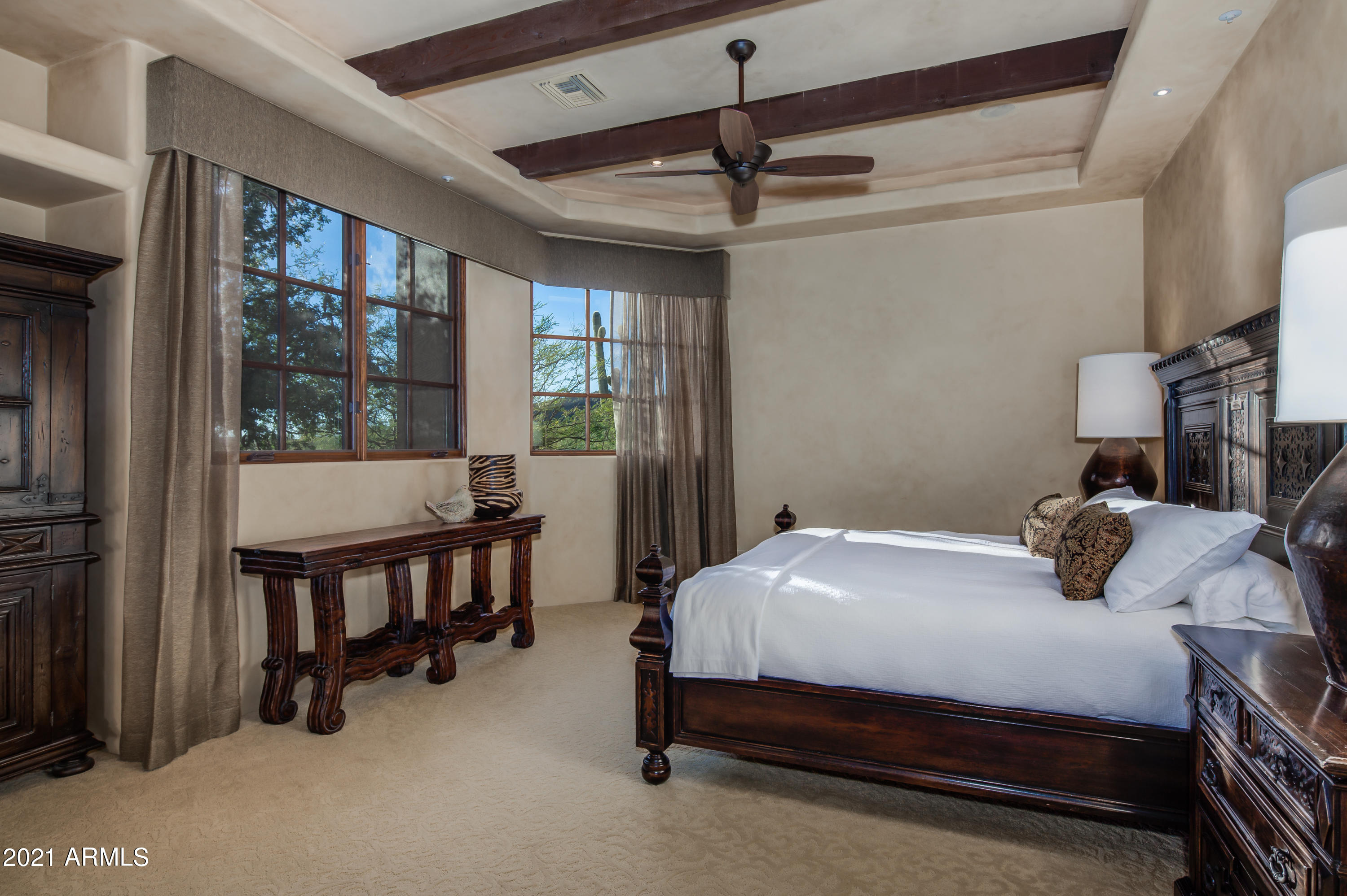 DESERT MOUNTAIN - Residential