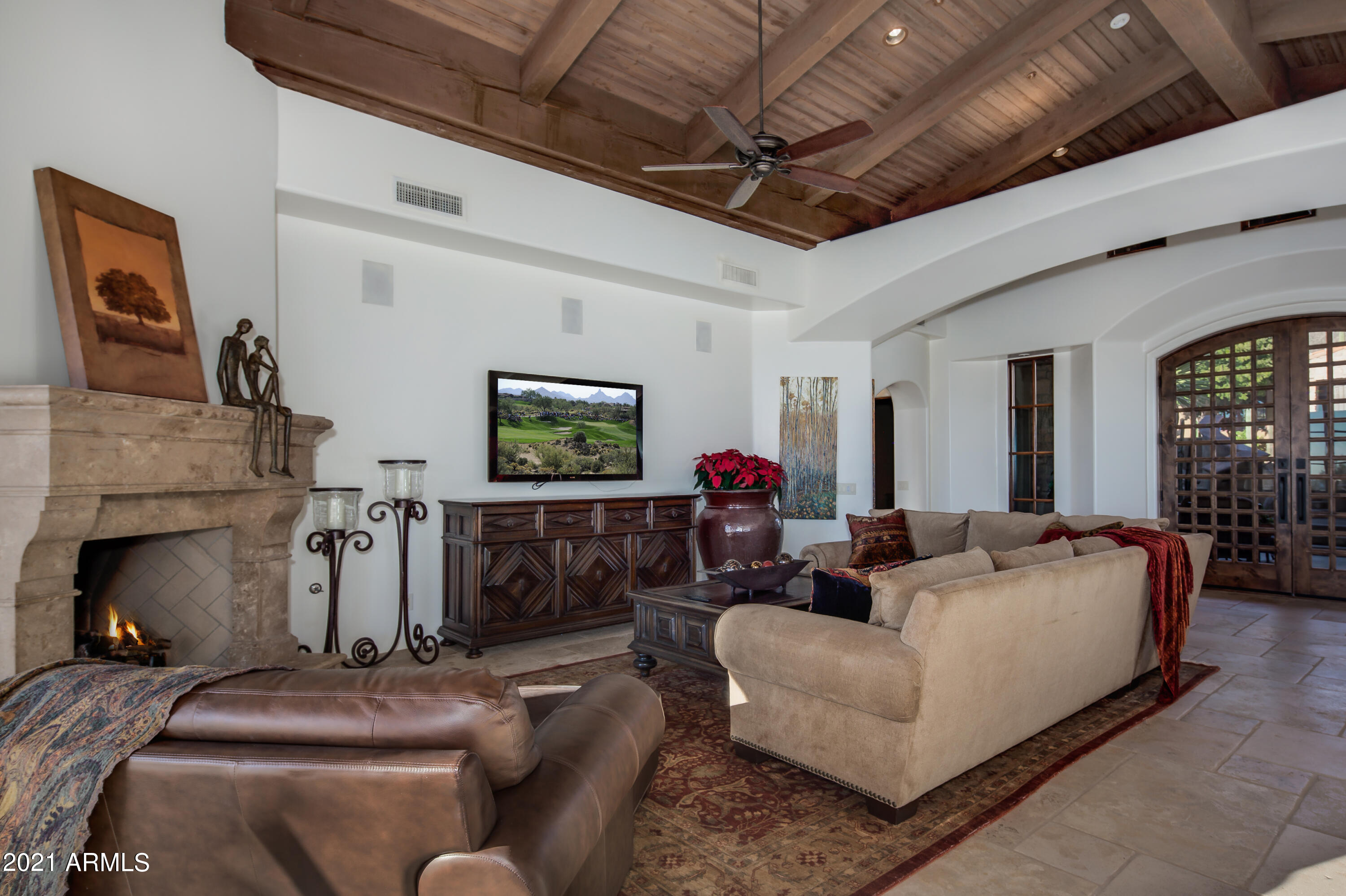 DESERT MOUNTAIN - Residential