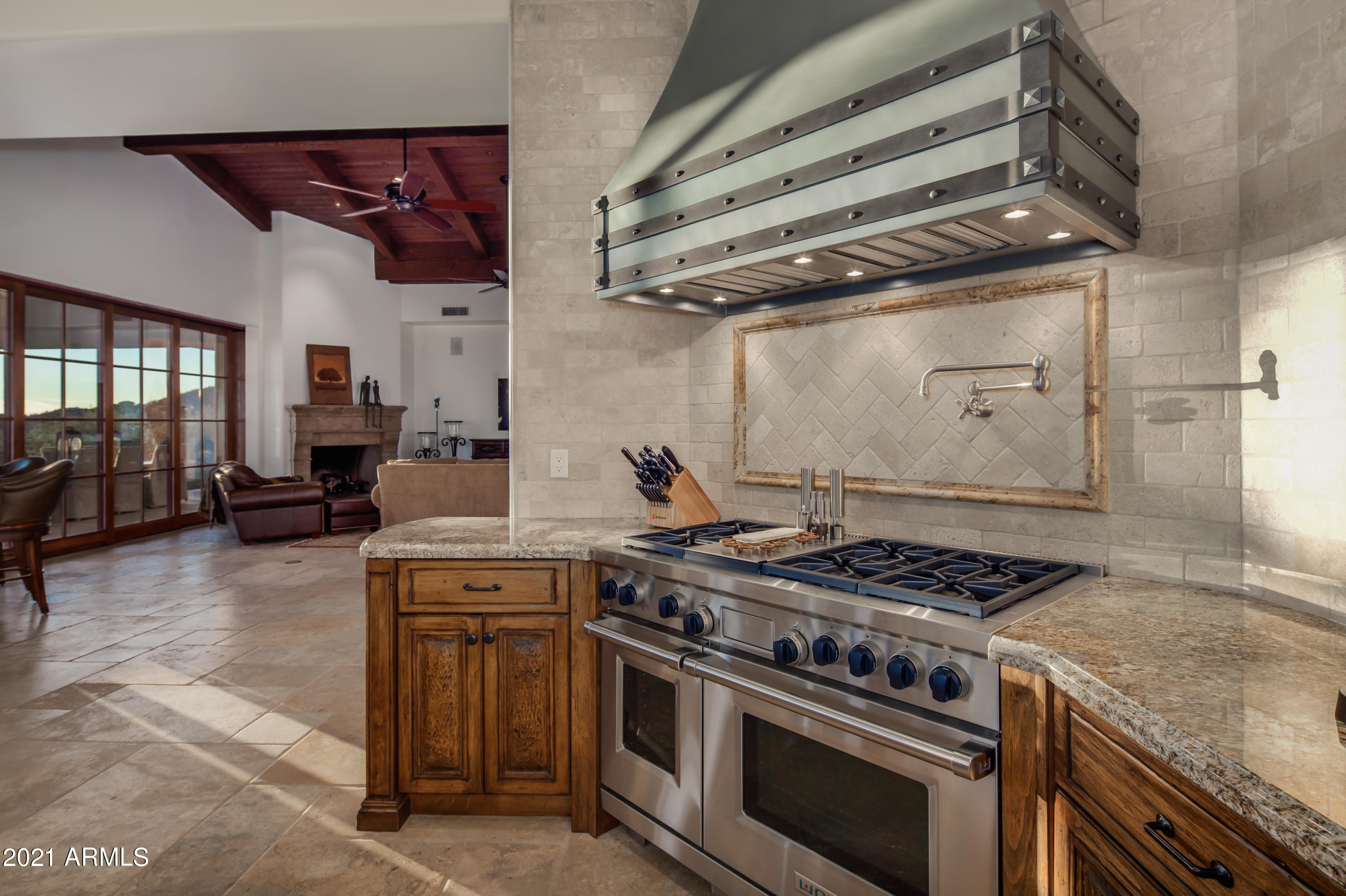 DESERT MOUNTAIN - Residential
