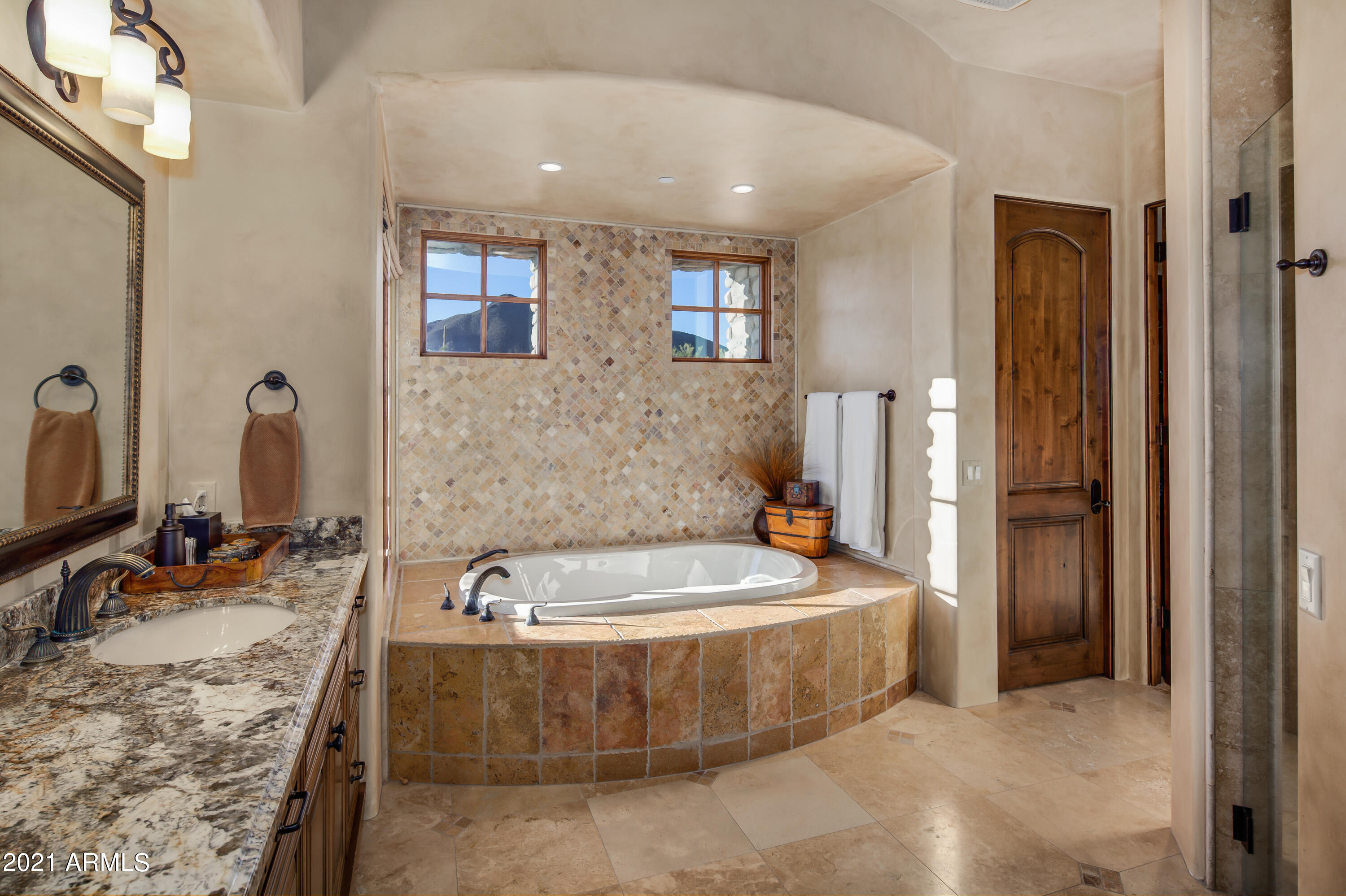 DESERT MOUNTAIN - Residential