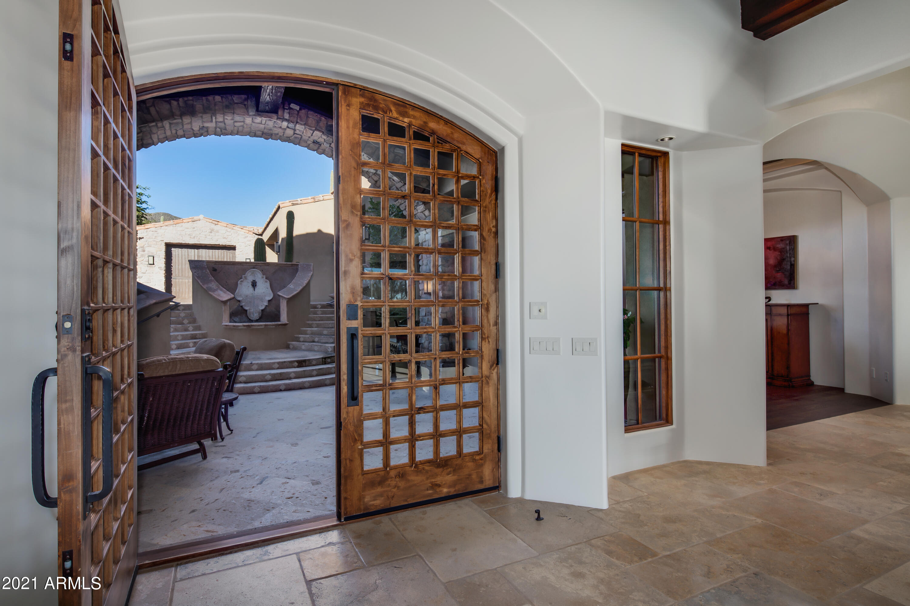 DESERT MOUNTAIN - Residential