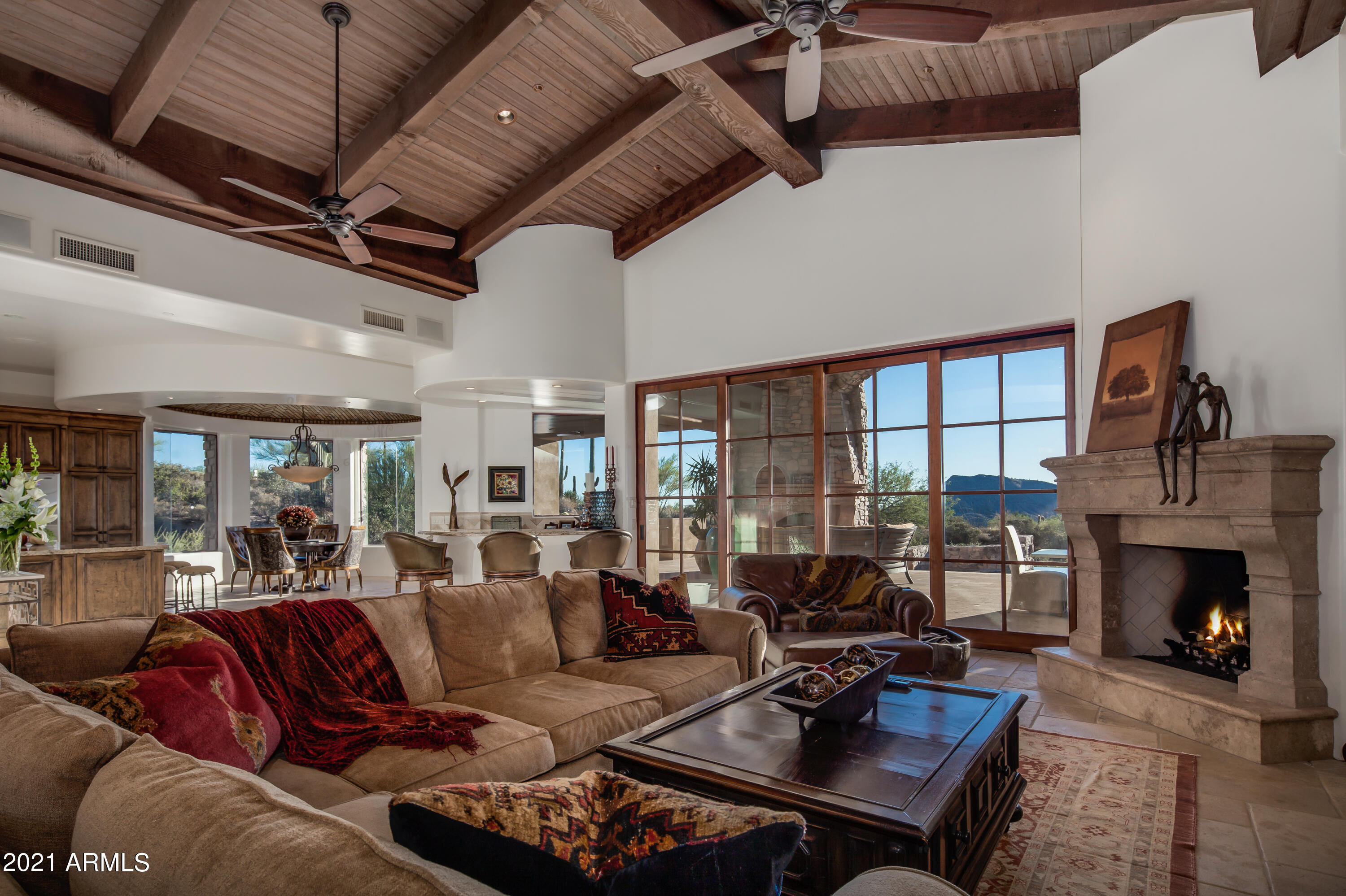 DESERT MOUNTAIN - Residential