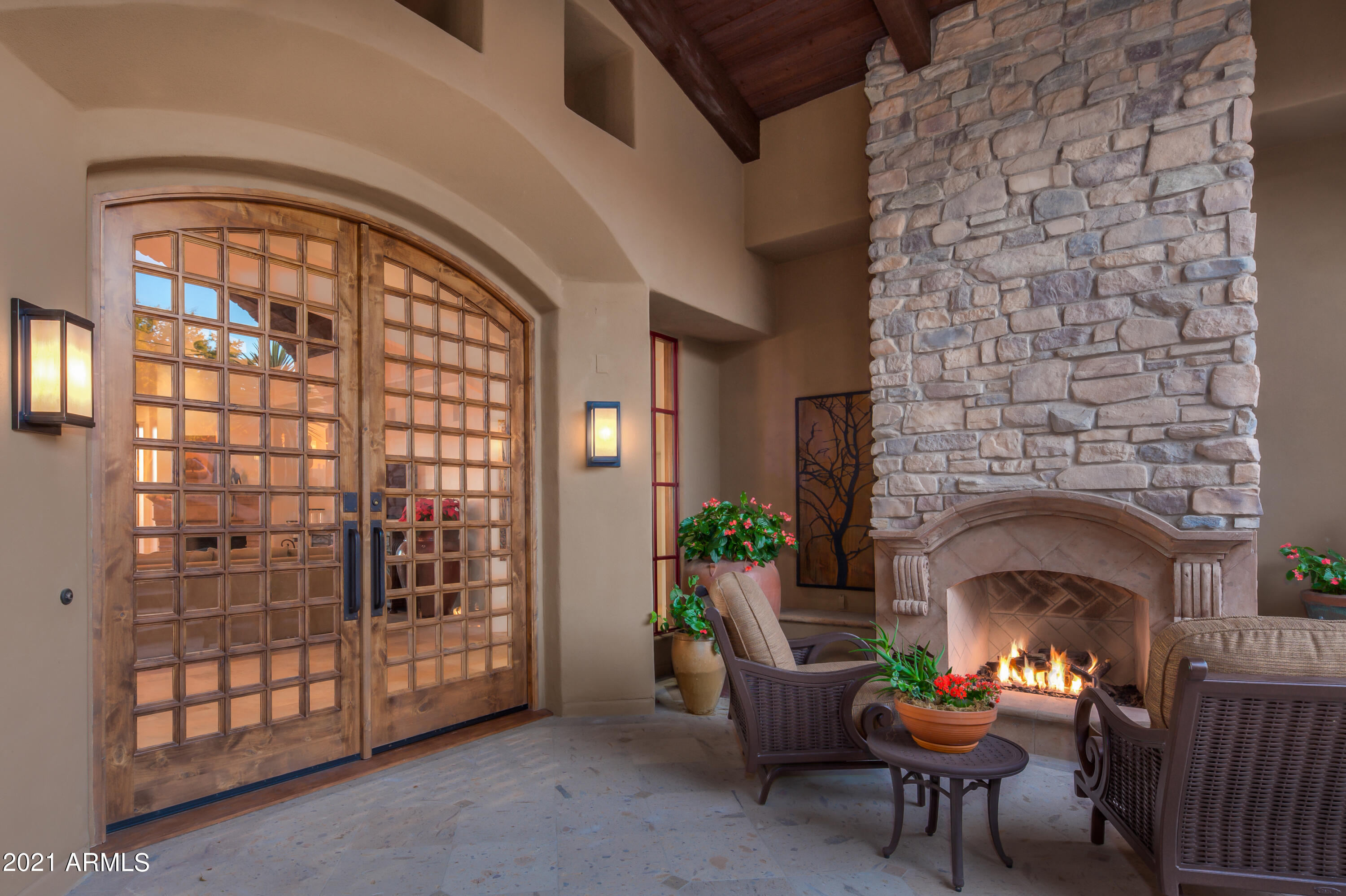 DESERT MOUNTAIN - Residential