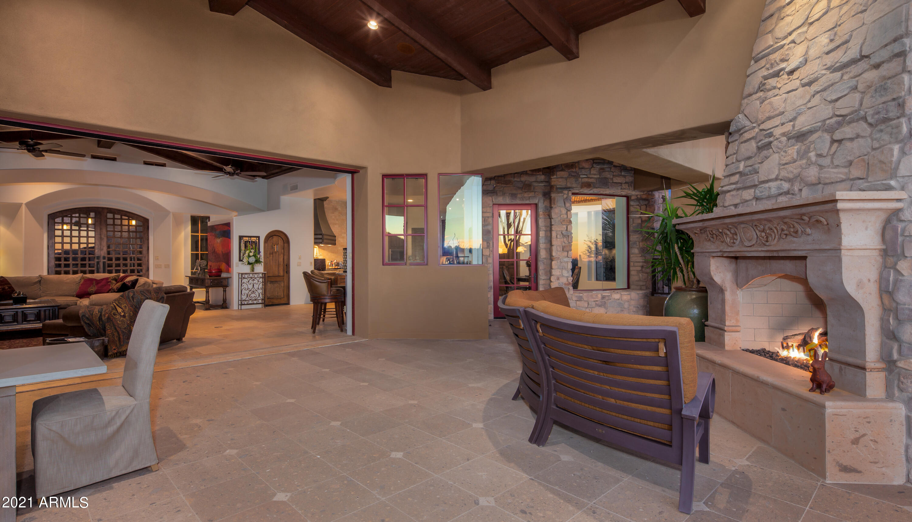 DESERT MOUNTAIN - Residential