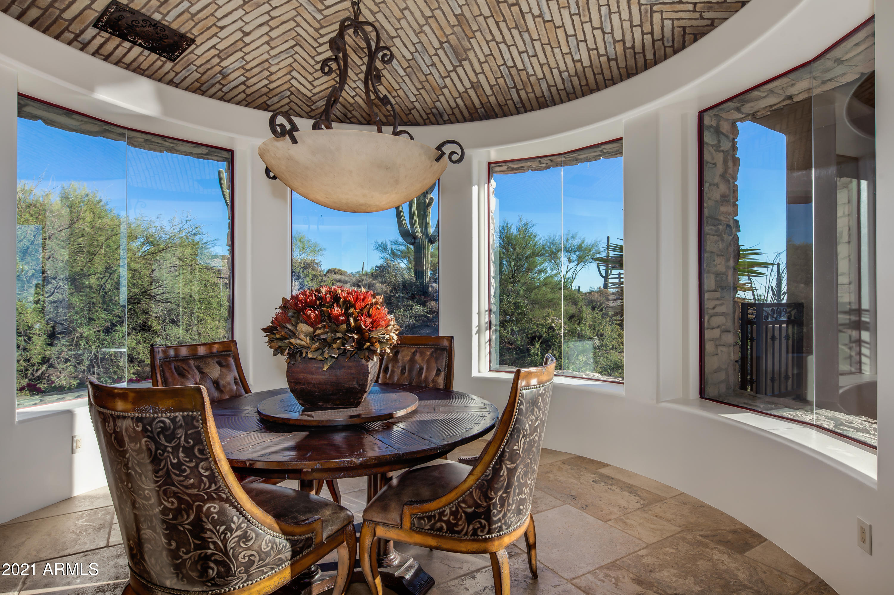 DESERT MOUNTAIN - Residential