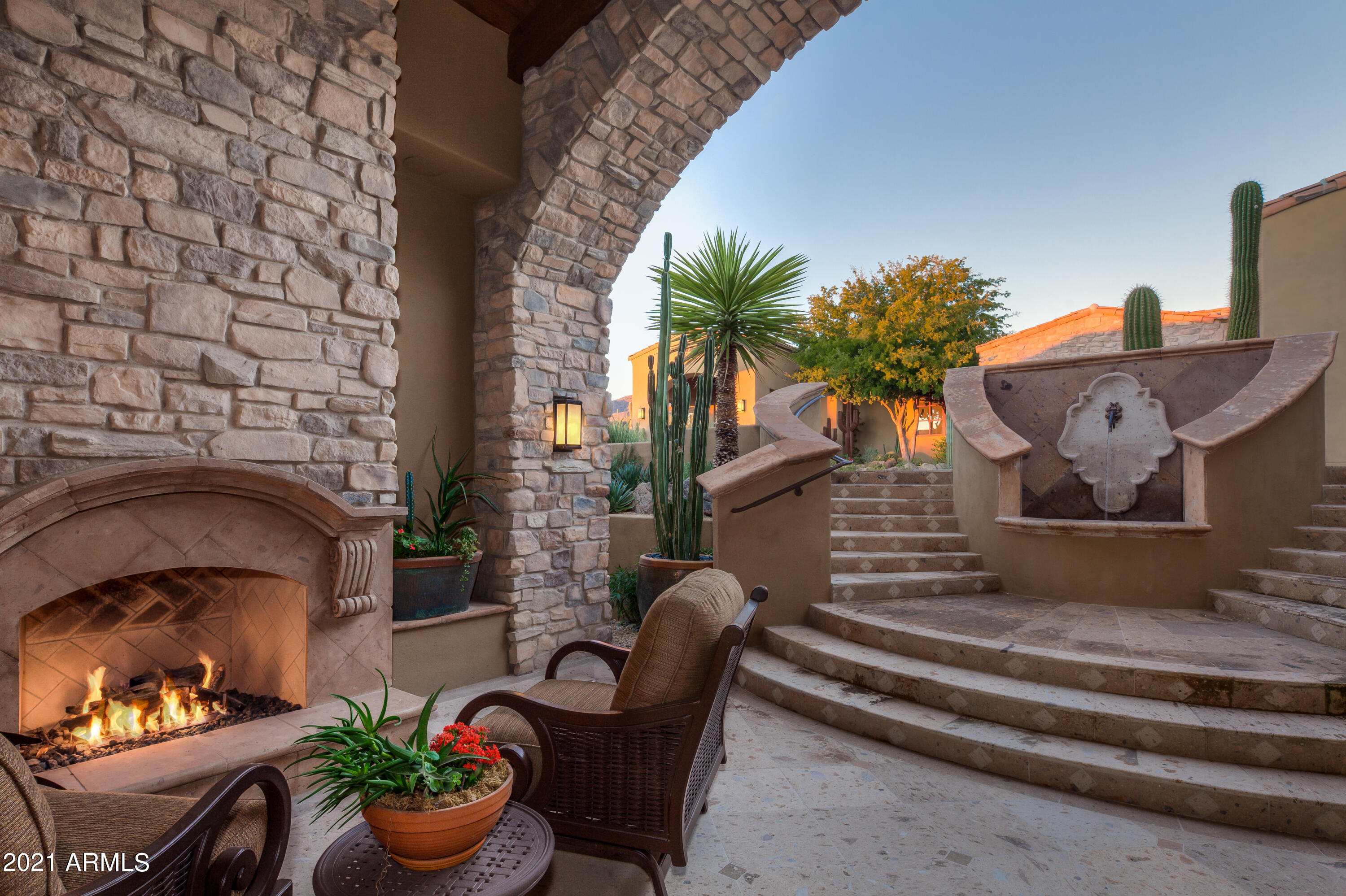 DESERT MOUNTAIN - Residential