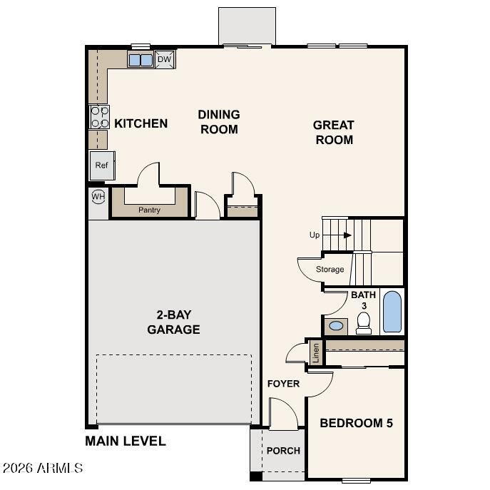 WESTERN CROSSINGS TWO - Residential