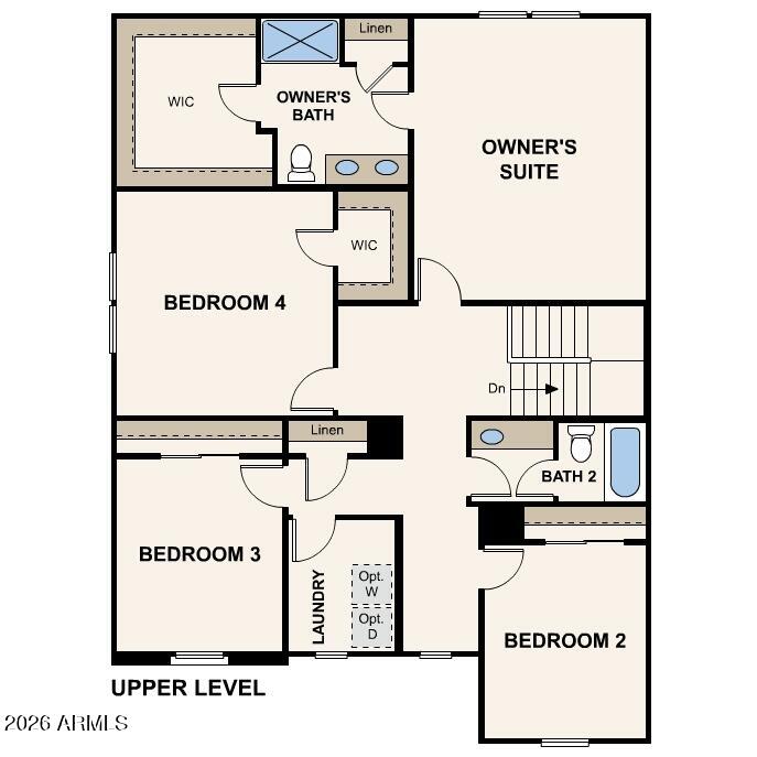 WESTERN CROSSINGS TWO - Residential