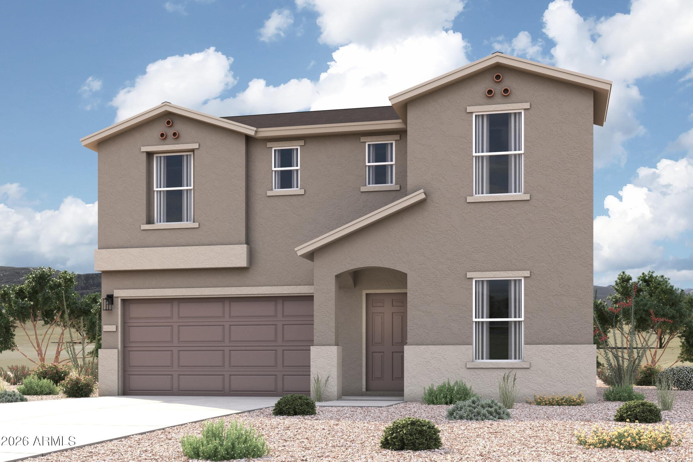 WESTERN CROSSINGS TWO - Residential