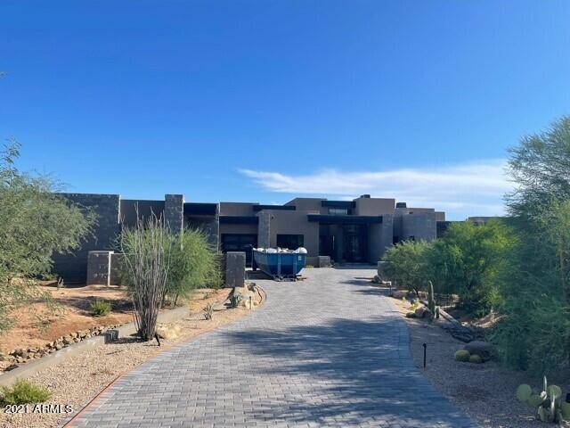 Mirabel Club - Residential