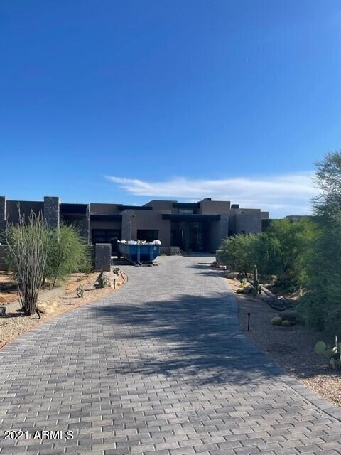 Mirabel Club - Residential