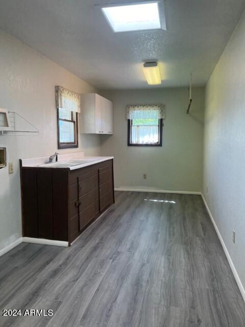 Garden Valley - Residential