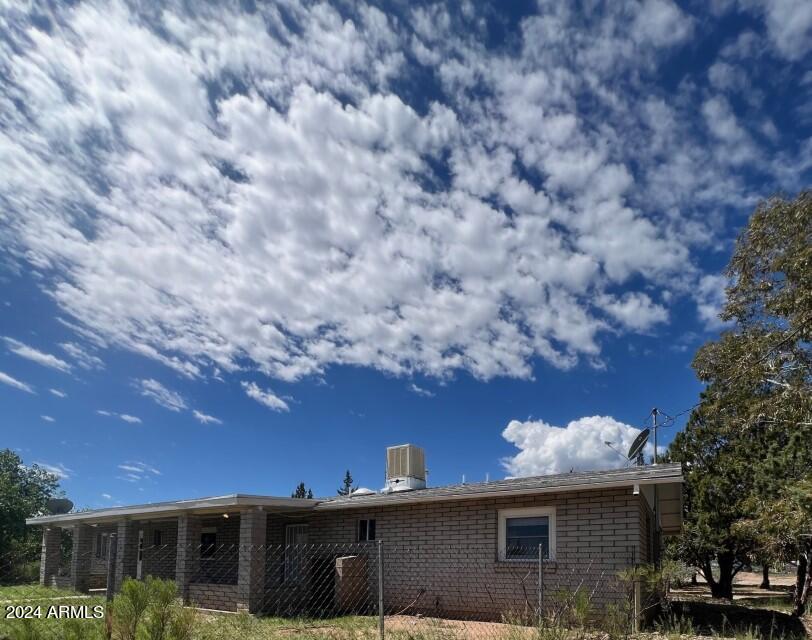 Garden Valley - Residential