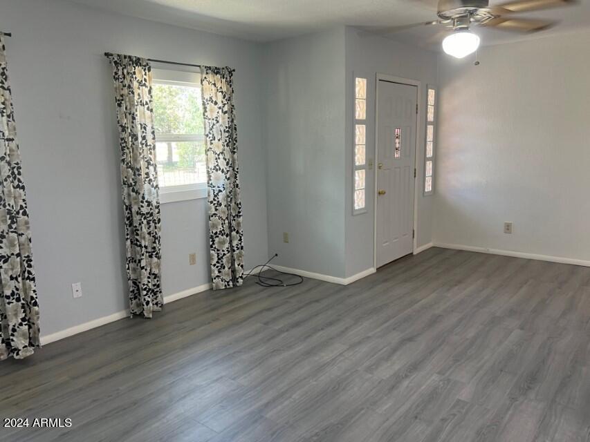 Garden Valley - Residential