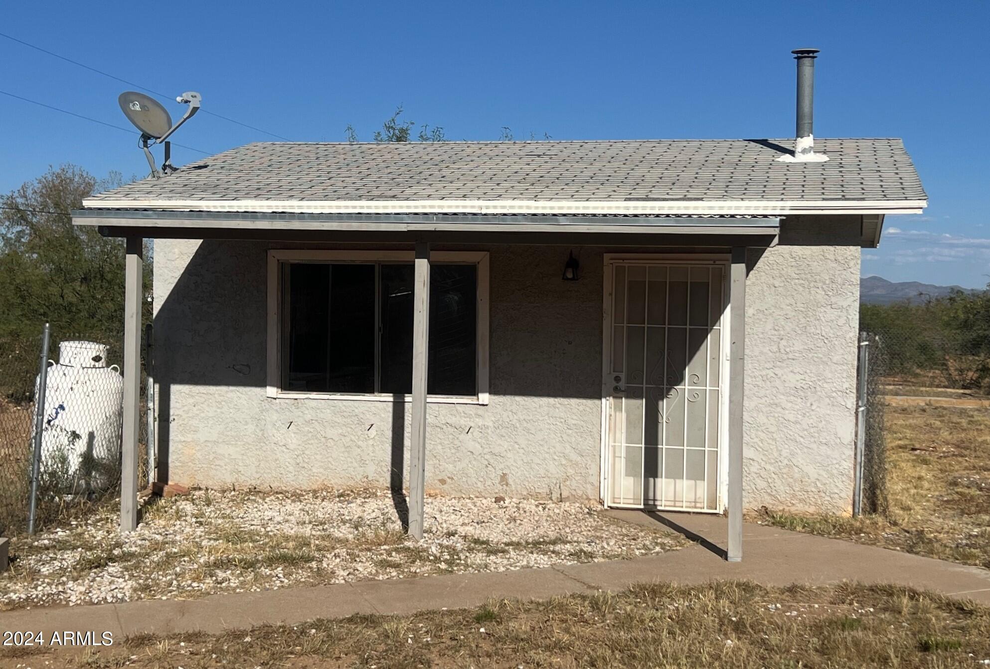 Garden Valley - Residential