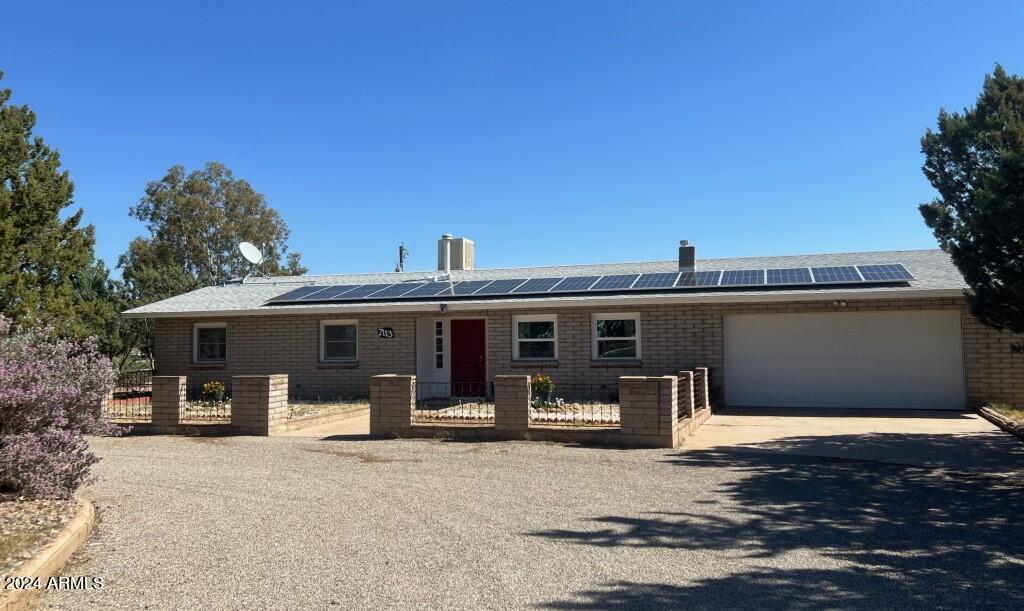 Garden Valley - Residential