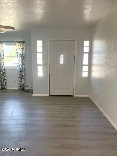 Garden Valley - Residential