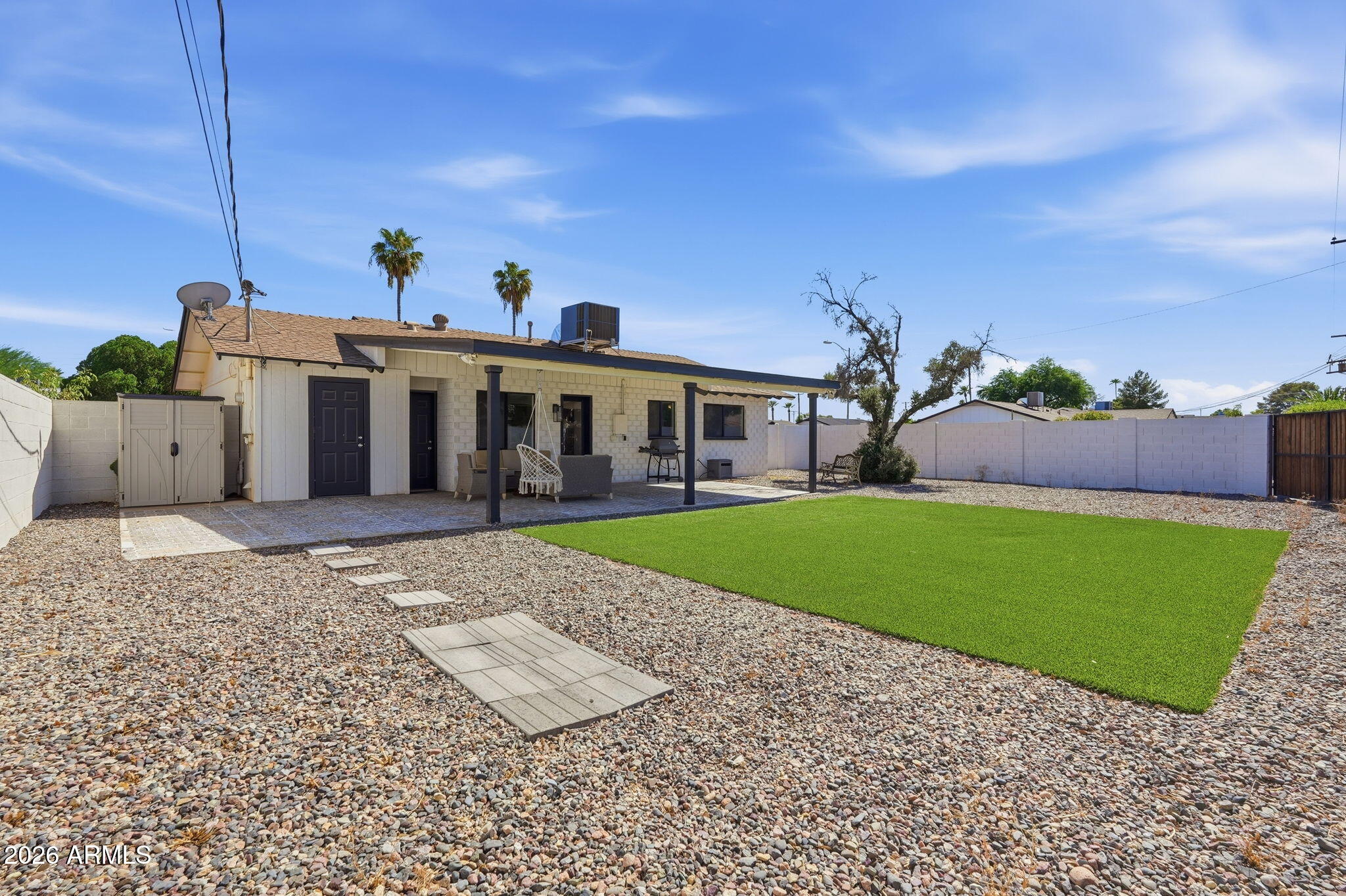 SCOTTSDALE ESTATES 11 LOTS 1966-2102 TR A - Residential