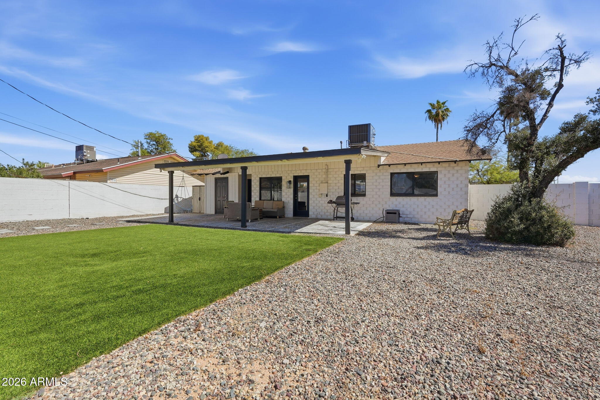 SCOTTSDALE ESTATES 11 LOTS 1966-2102 TR A - Residential