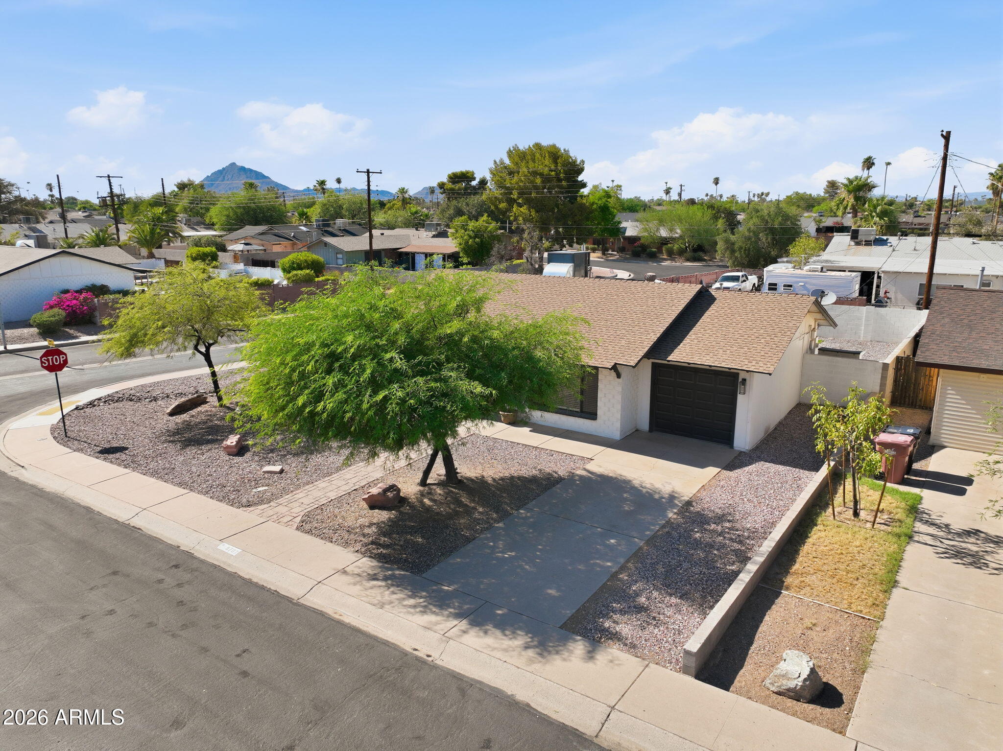 SCOTTSDALE ESTATES 11 LOTS 1966-2102 TR A - Residential
