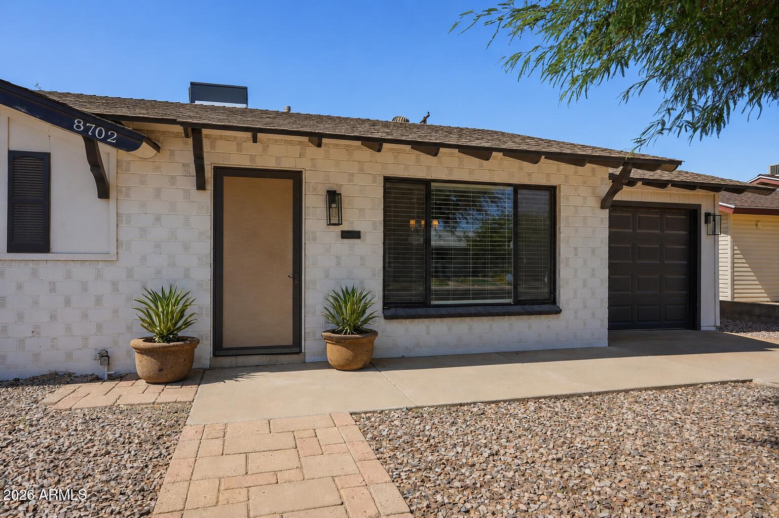 SCOTTSDALE ESTATES 11 LOTS 1966-2102 TR A - Residential