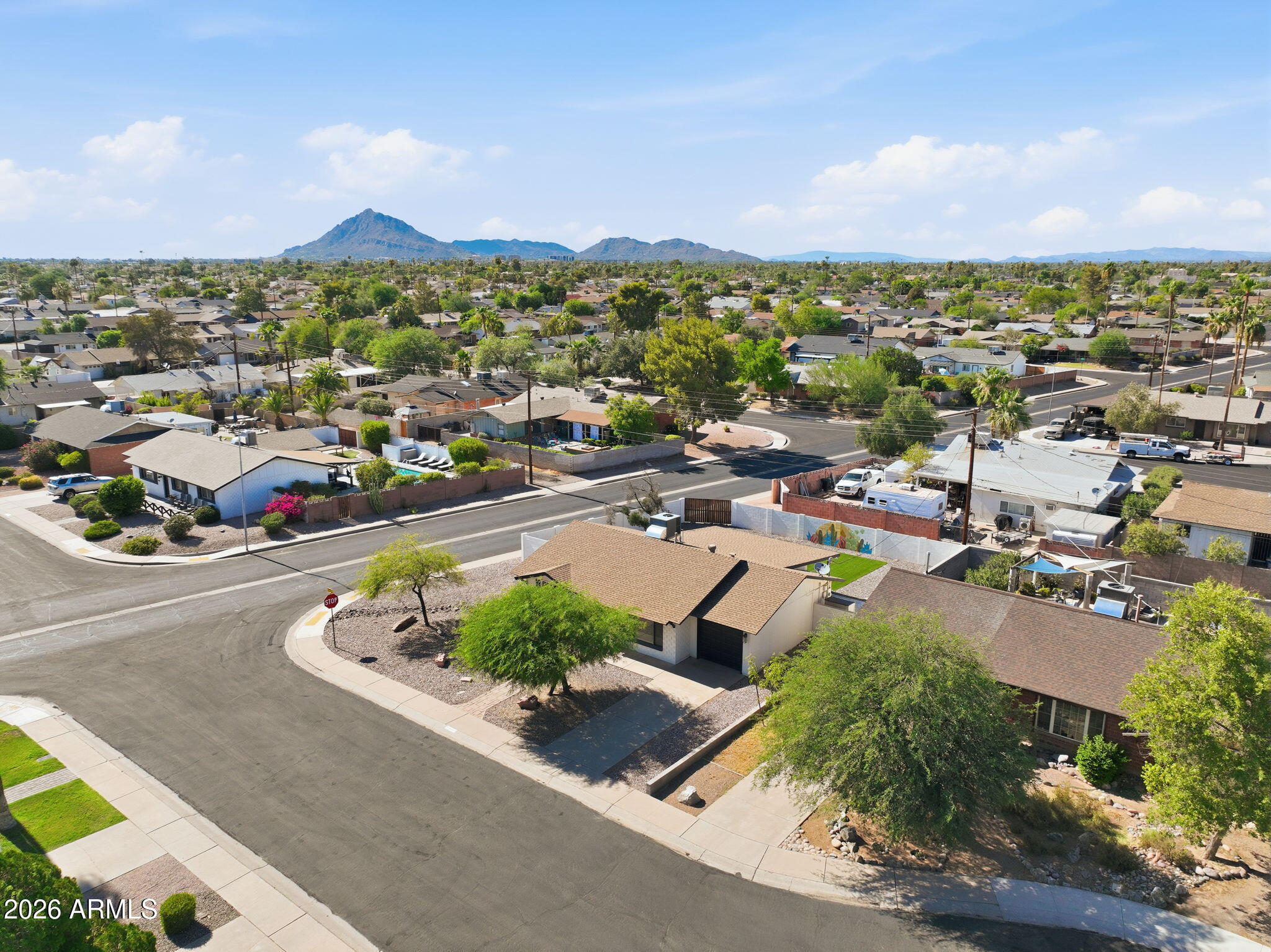 SCOTTSDALE ESTATES 11 LOTS 1966-2102 TR A - Residential